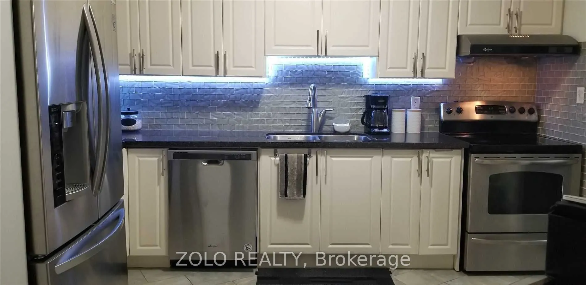 15 Vicora Linkway Way, #906