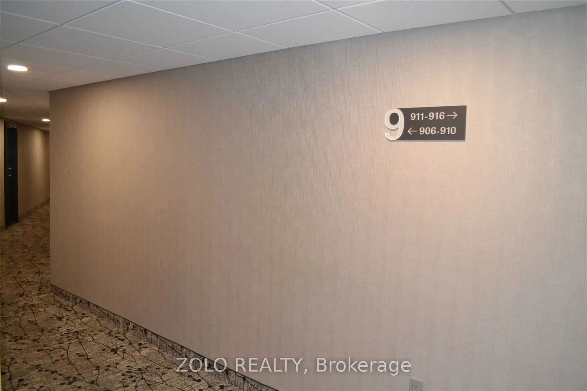 15 Vicora Linkway Way, #906