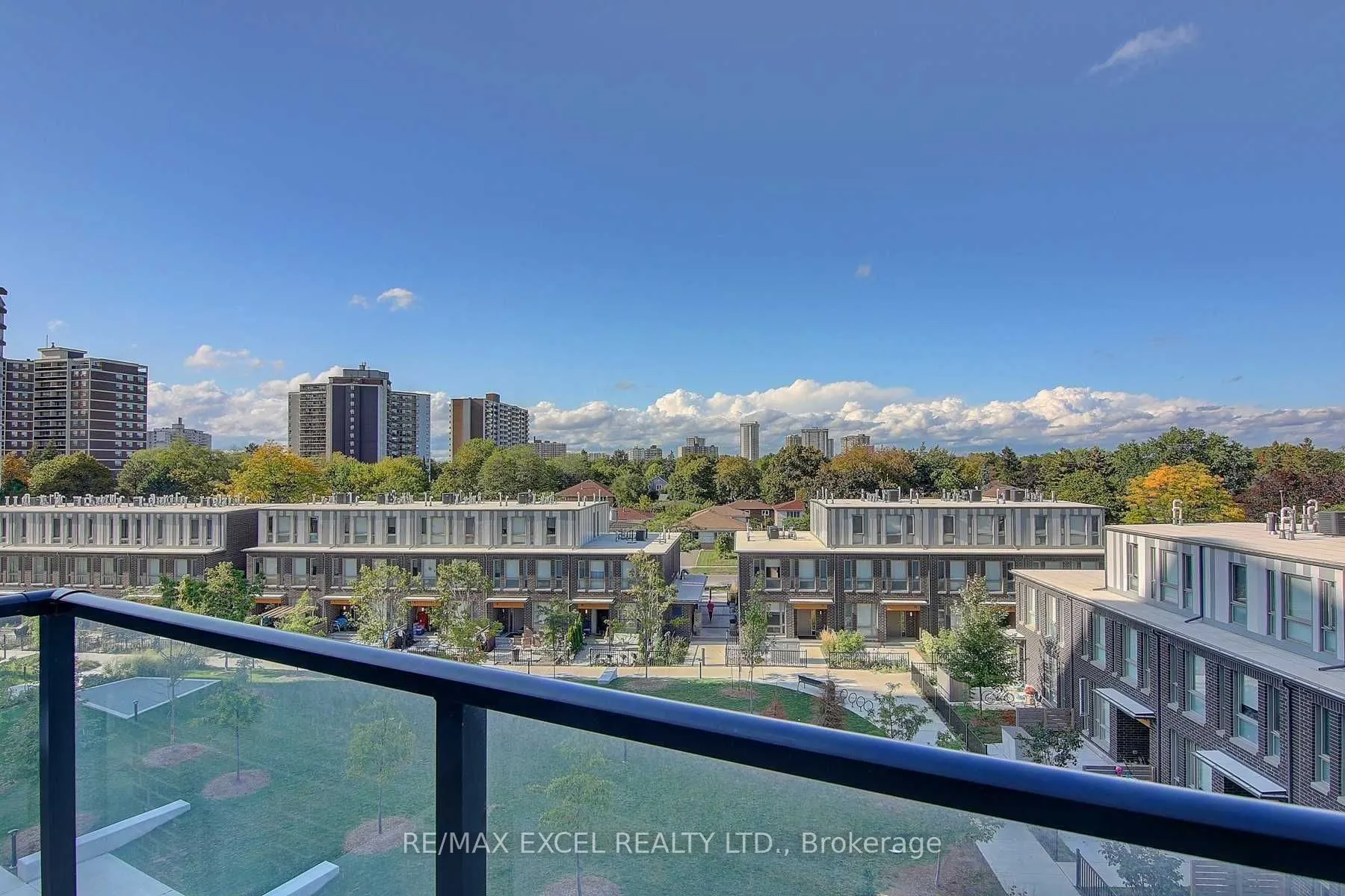 150 Fairview Mall Drive, #408