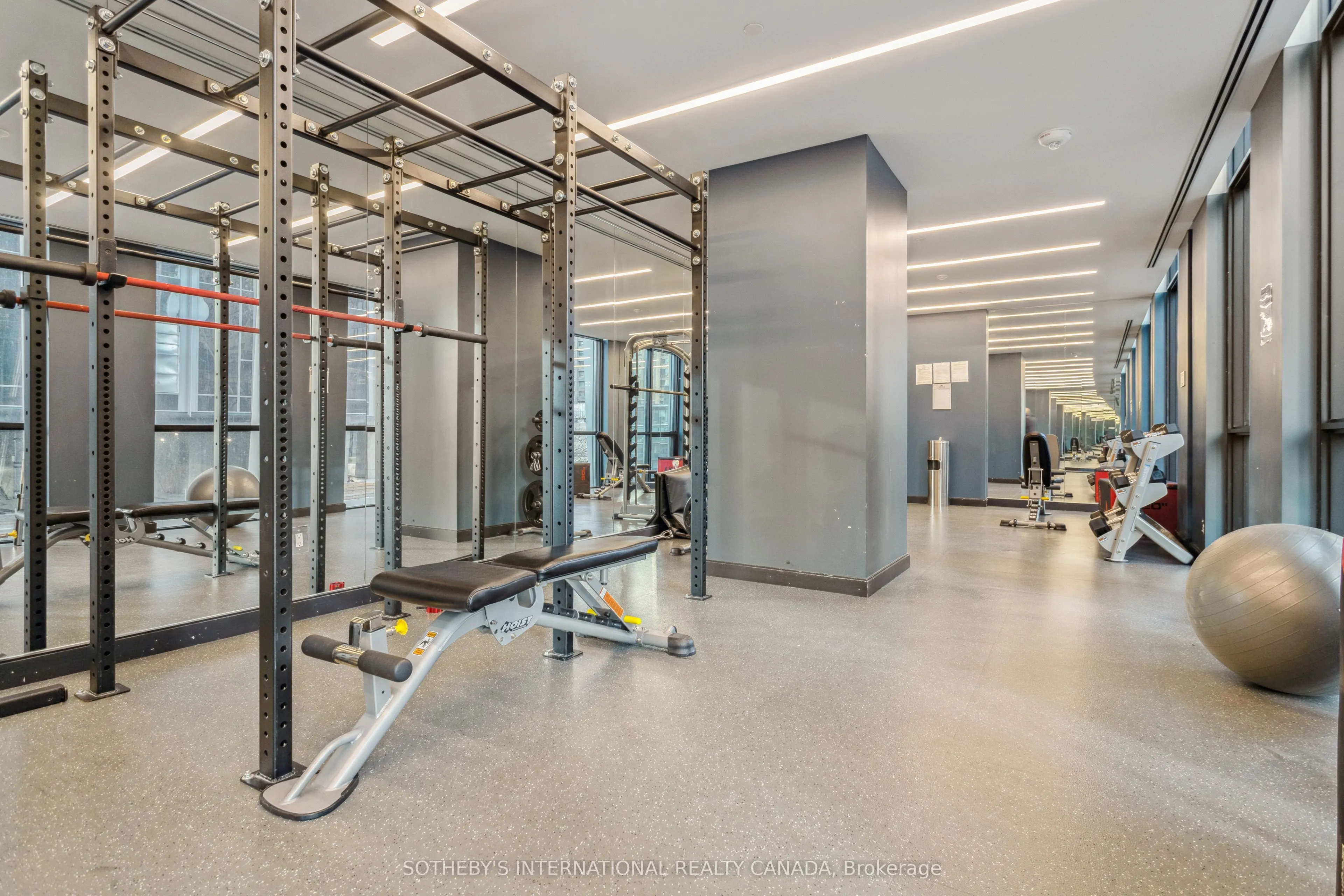 1 Yorkville Avenue, #5405