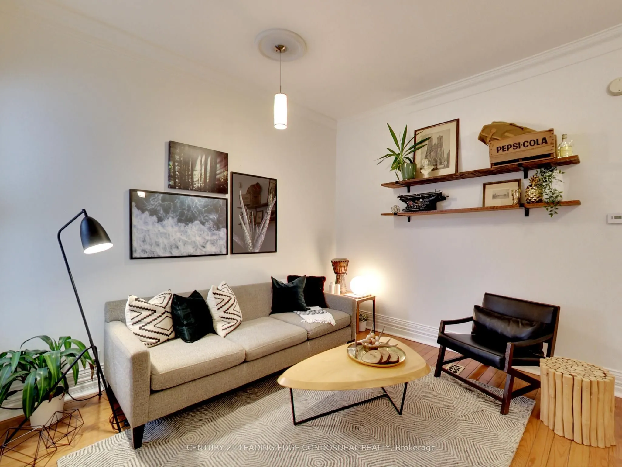 50 Lippincott Street