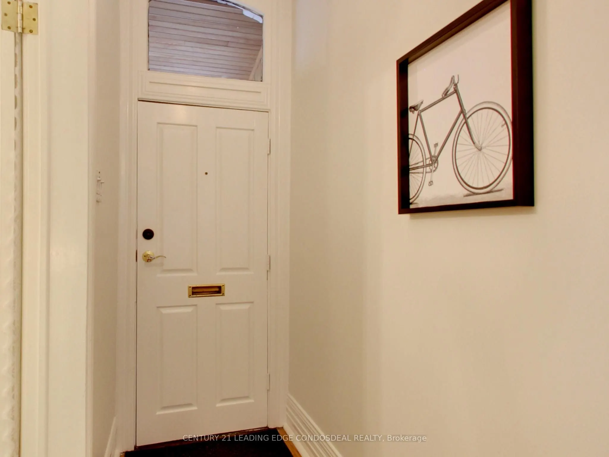 50 Lippincott Street