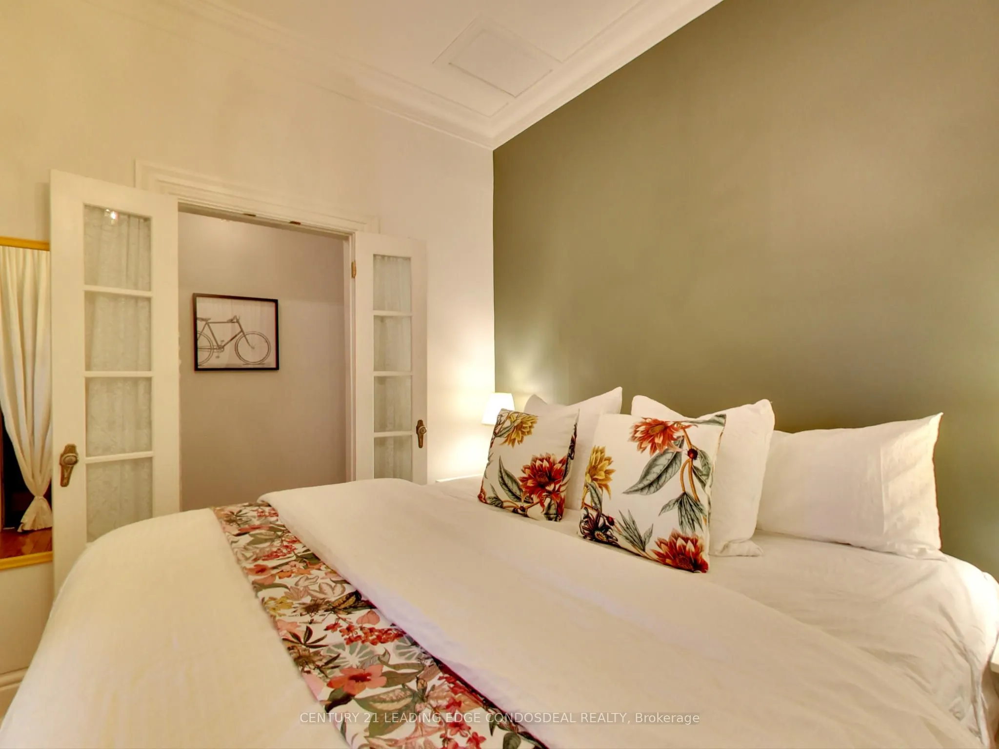 50 Lippincott Street