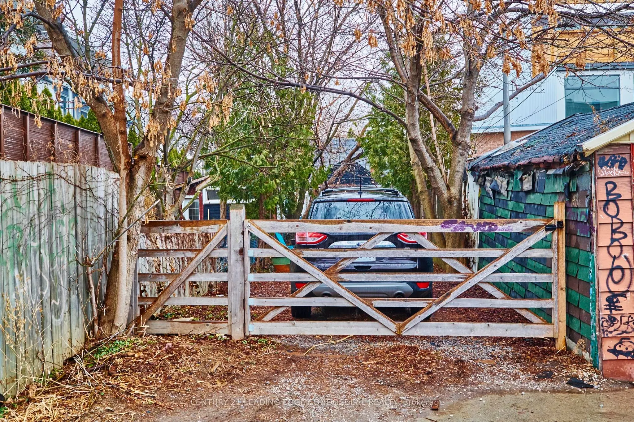 50 Lippincott Street