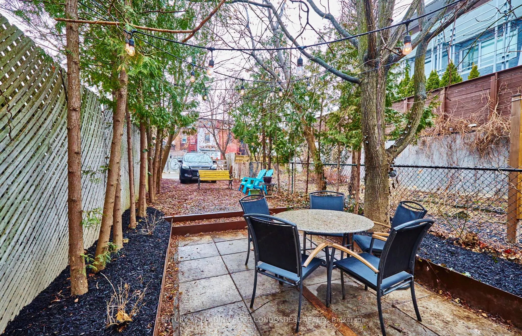 50 Lippincott Street