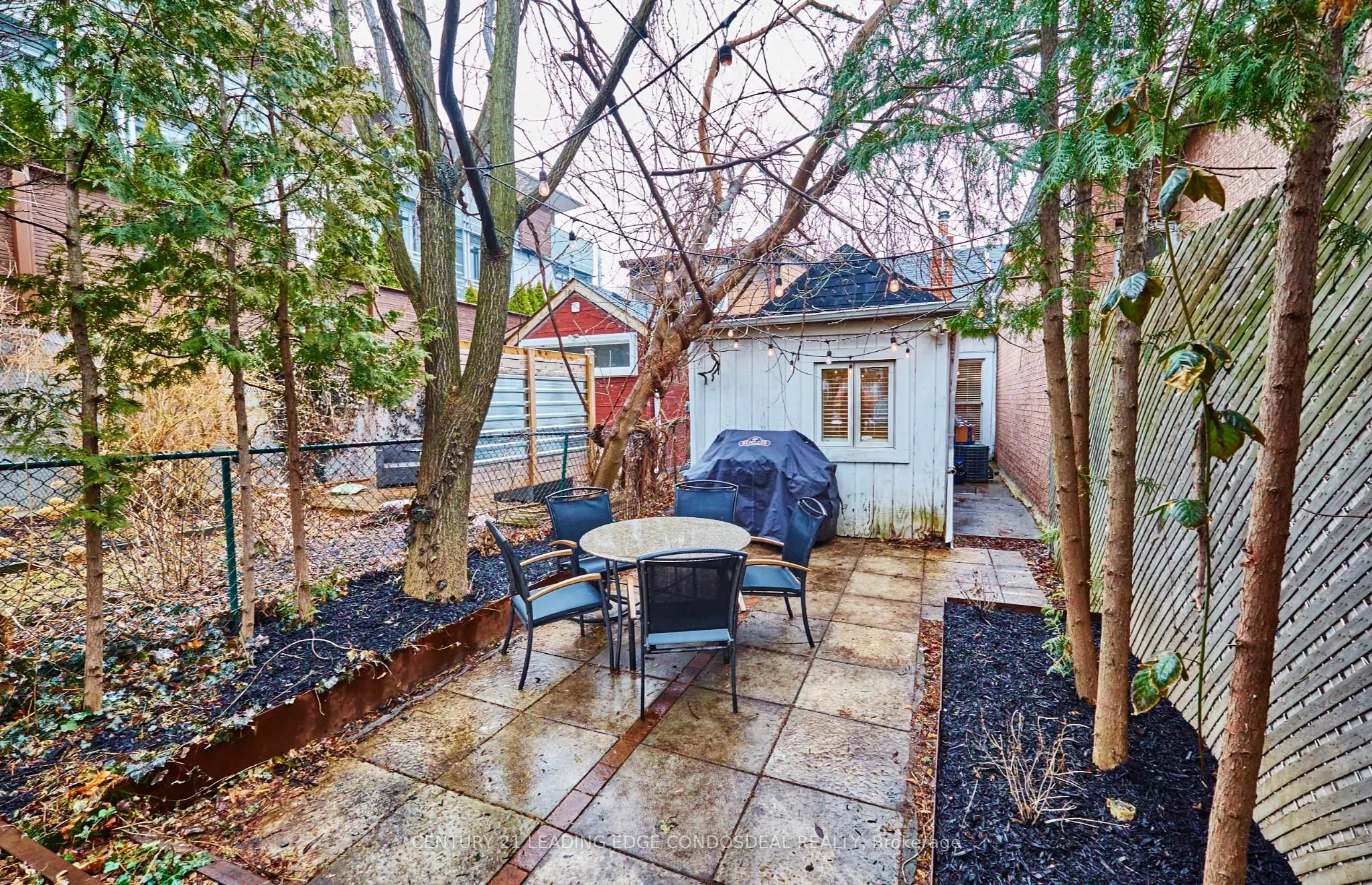 50 Lippincott Street