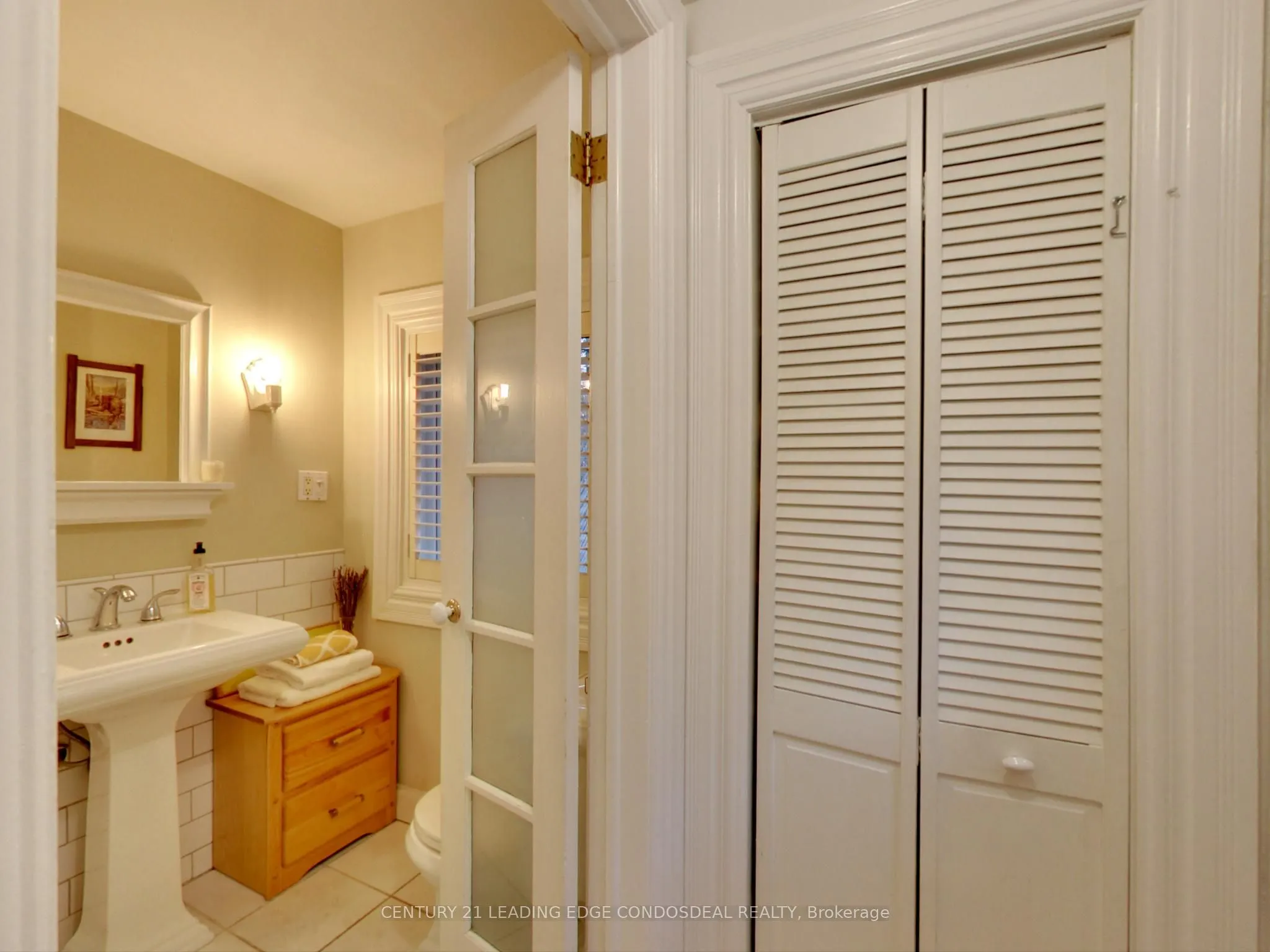 50 Lippincott Street