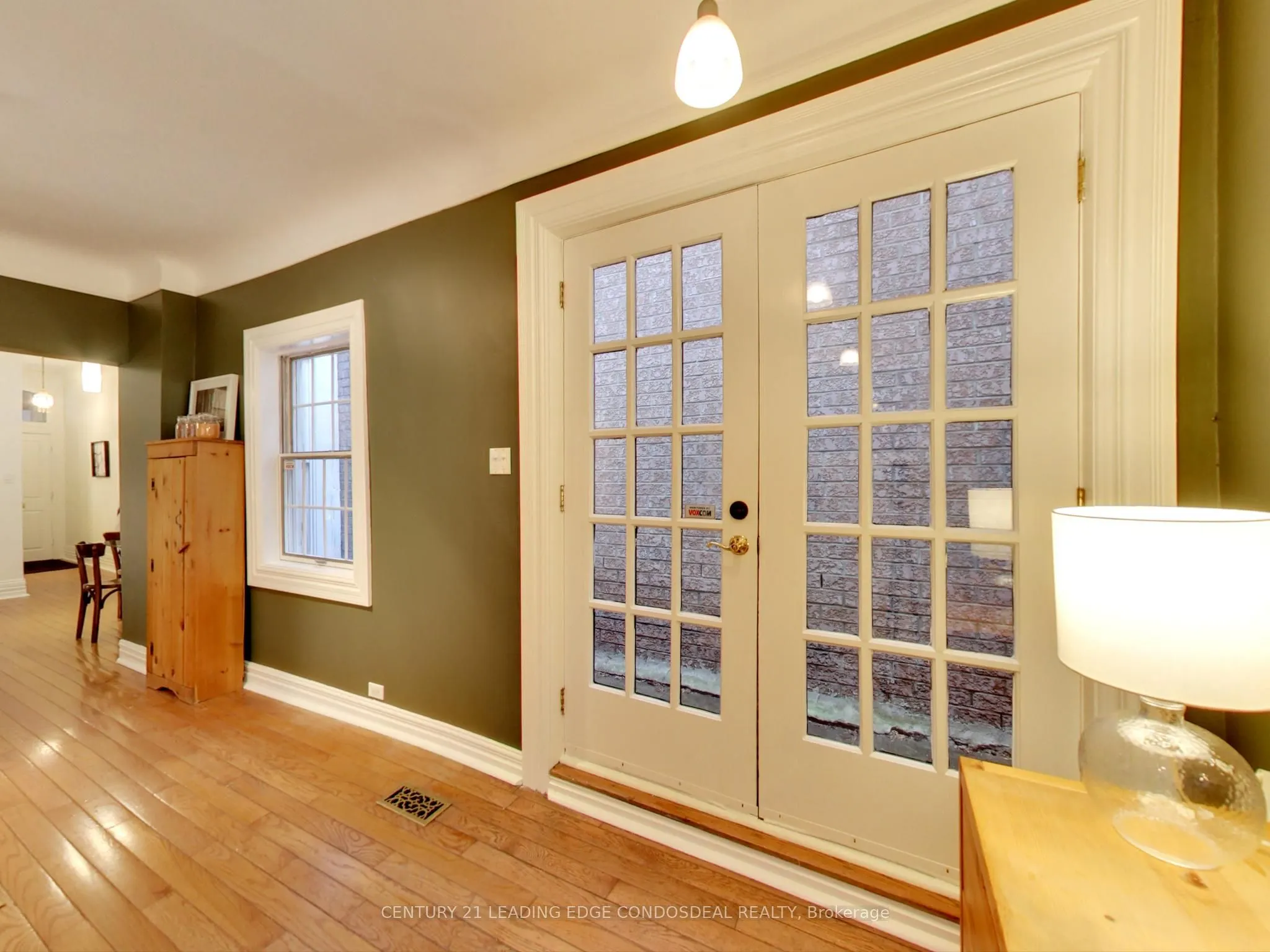 50 Lippincott Street