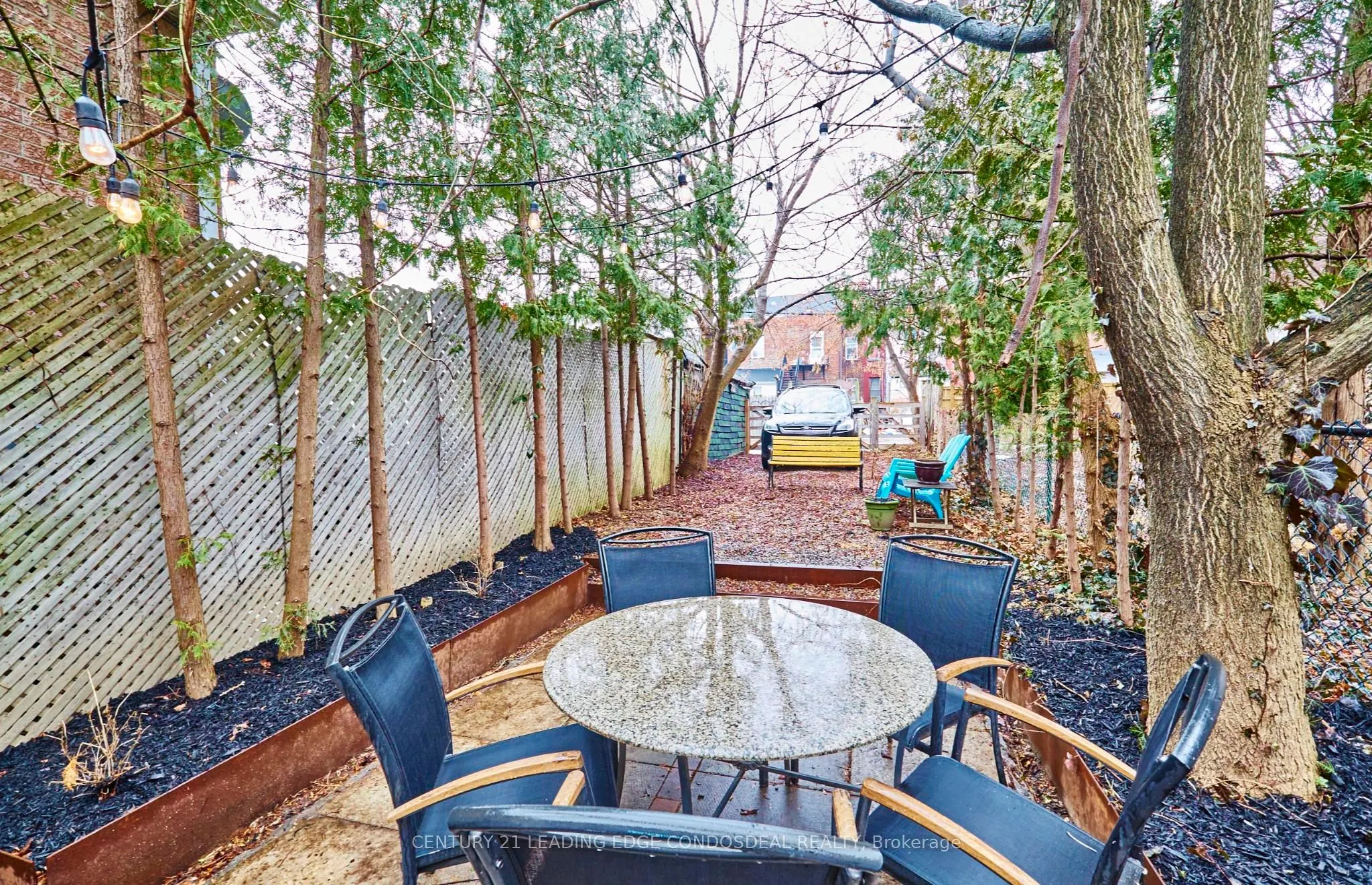 50 Lippincott Street