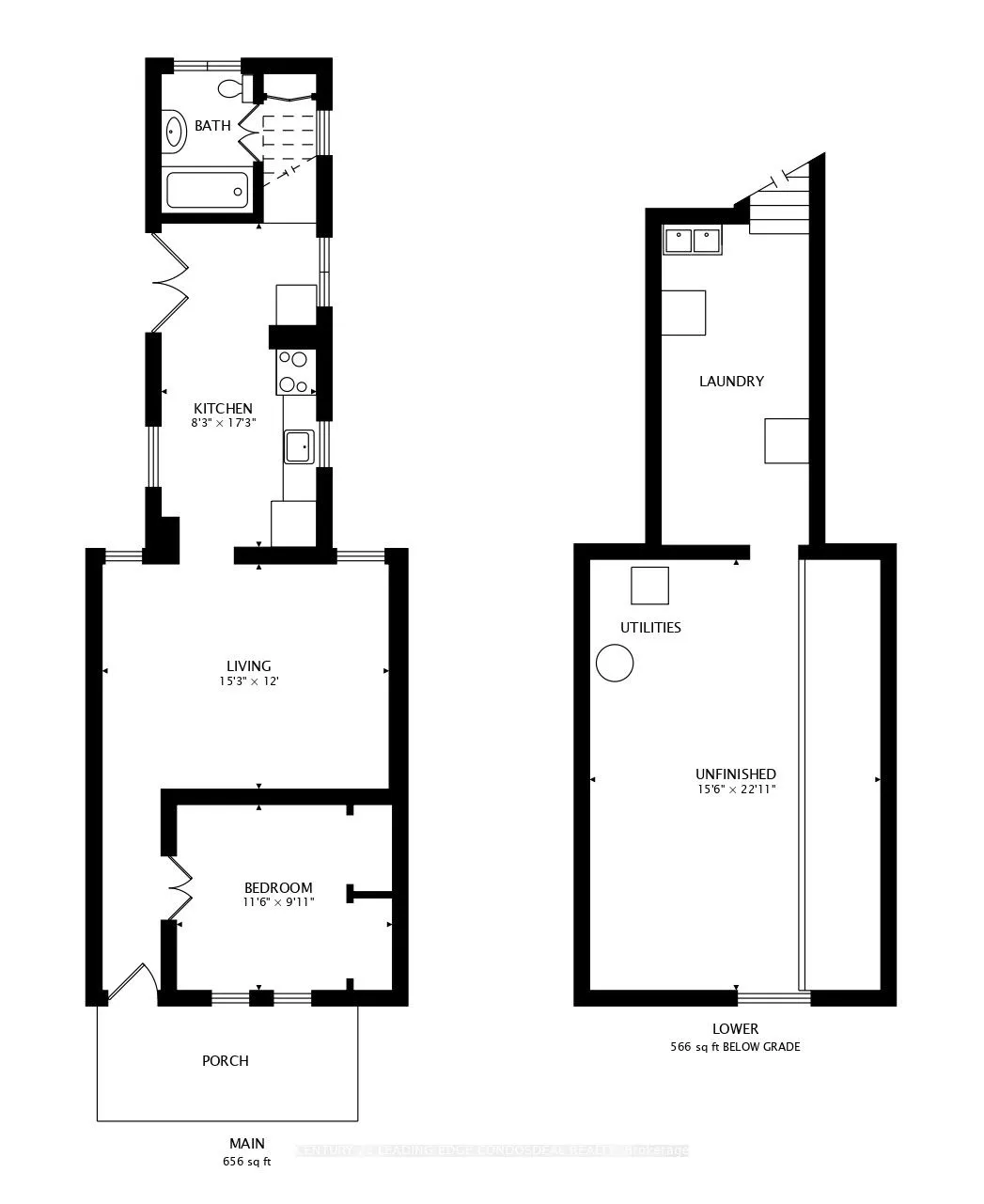 50 Lippincott Street