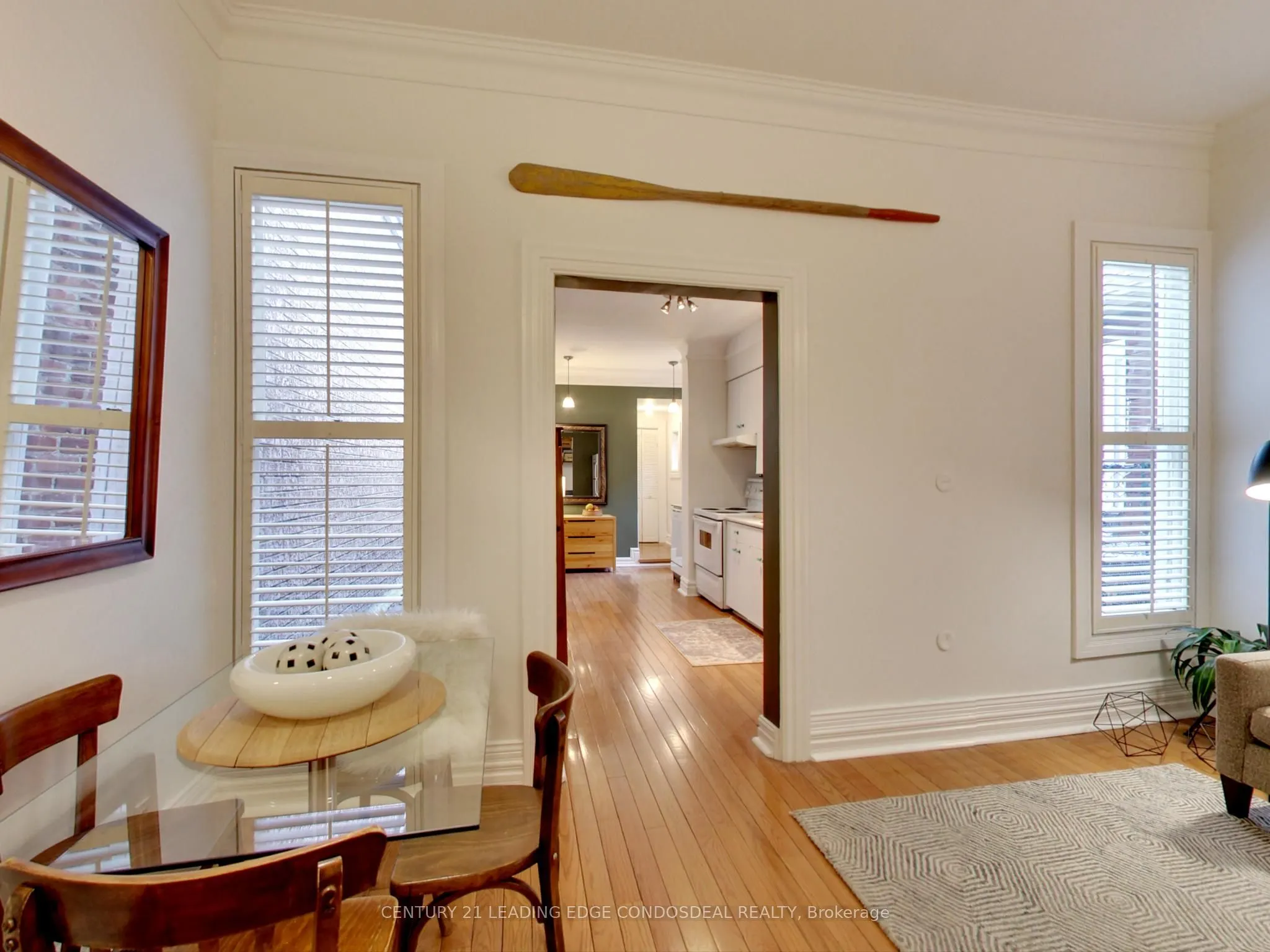 50 Lippincott Street