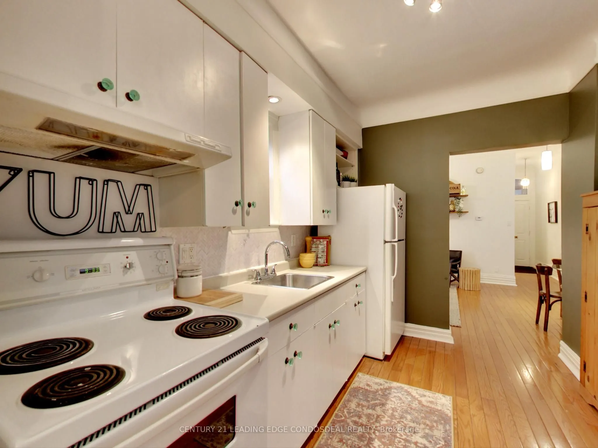 50 Lippincott Street