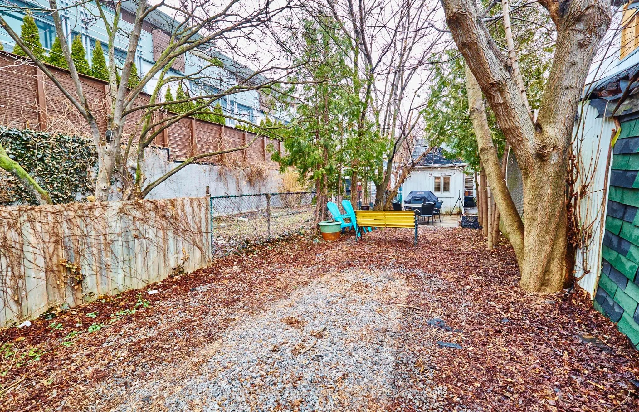 50 Lippincott Street