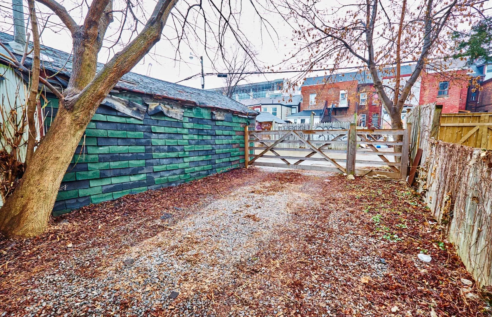 50 Lippincott Street