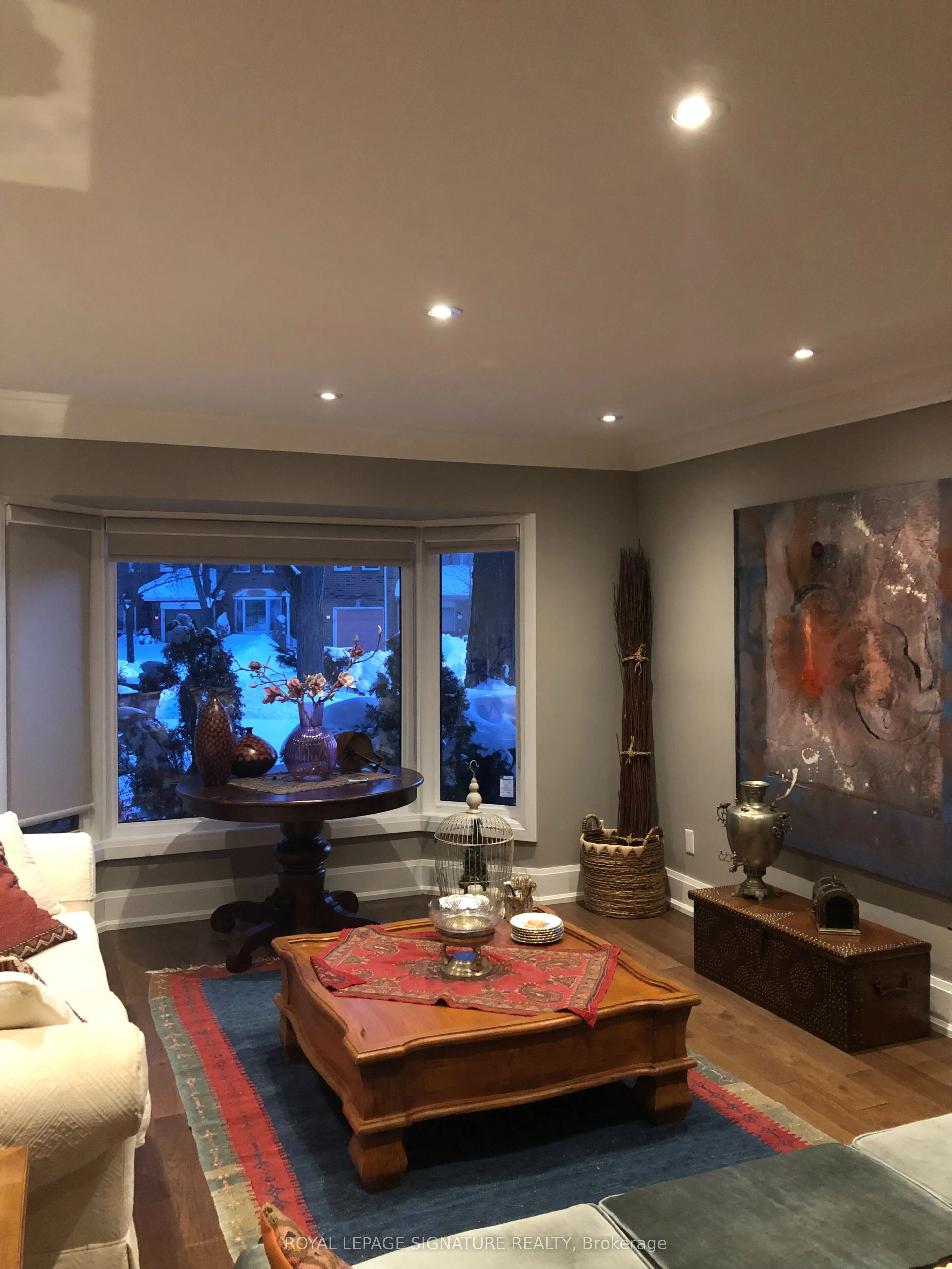 30 Chiswell Crescent