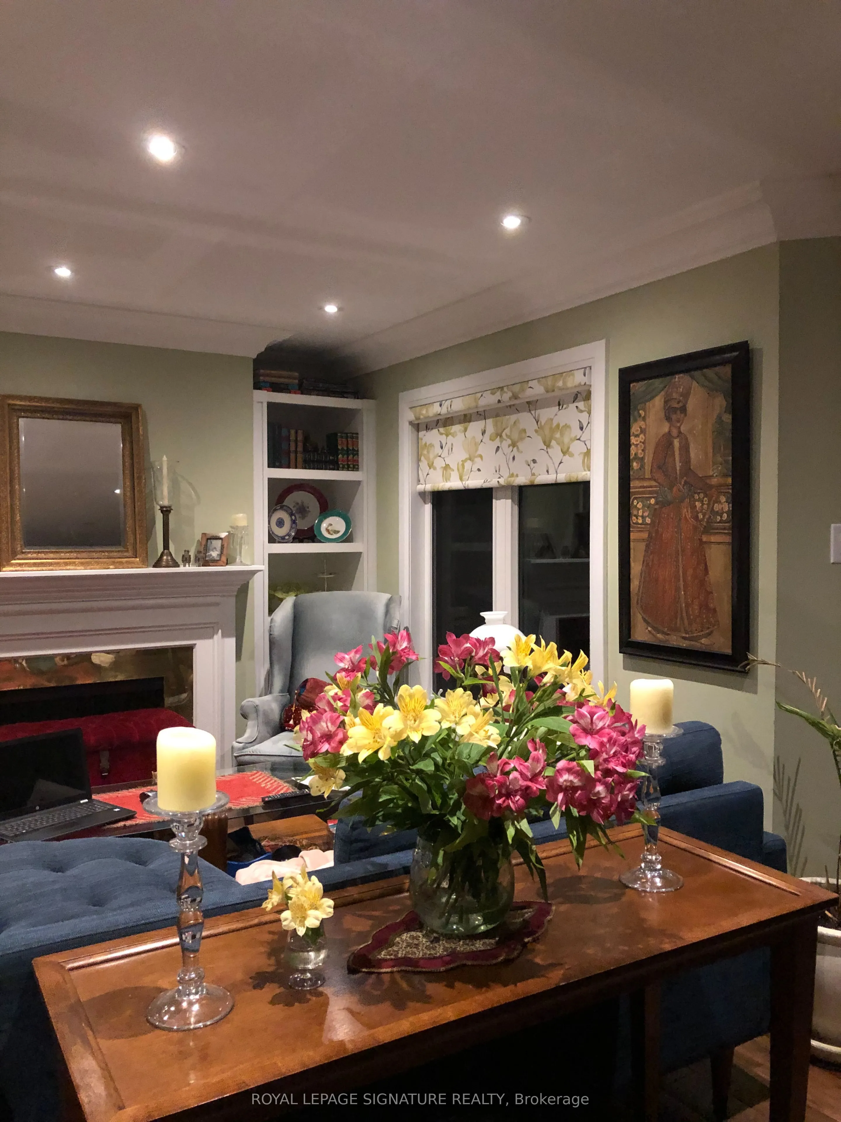 30 Chiswell Crescent