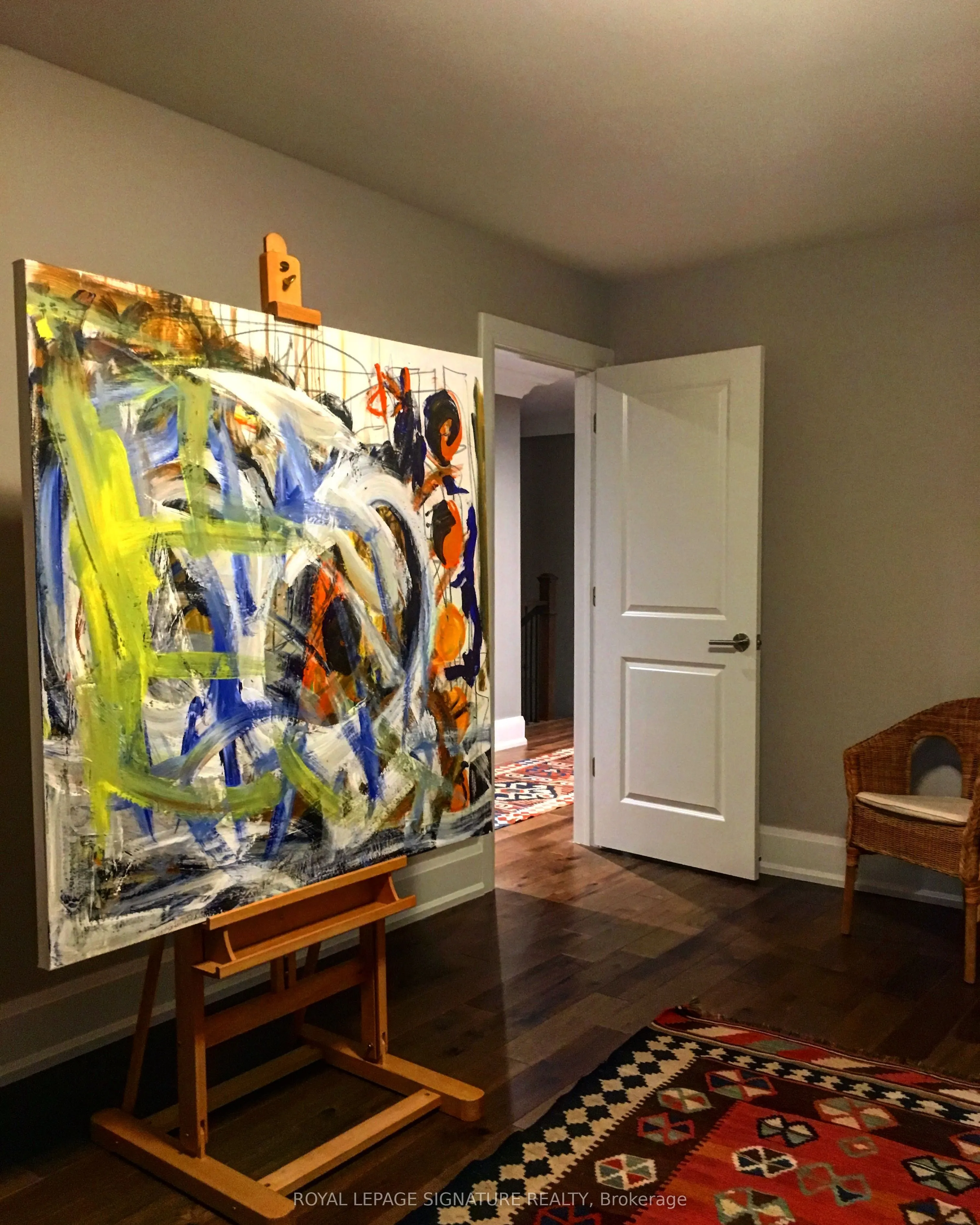 30 Chiswell Crescent