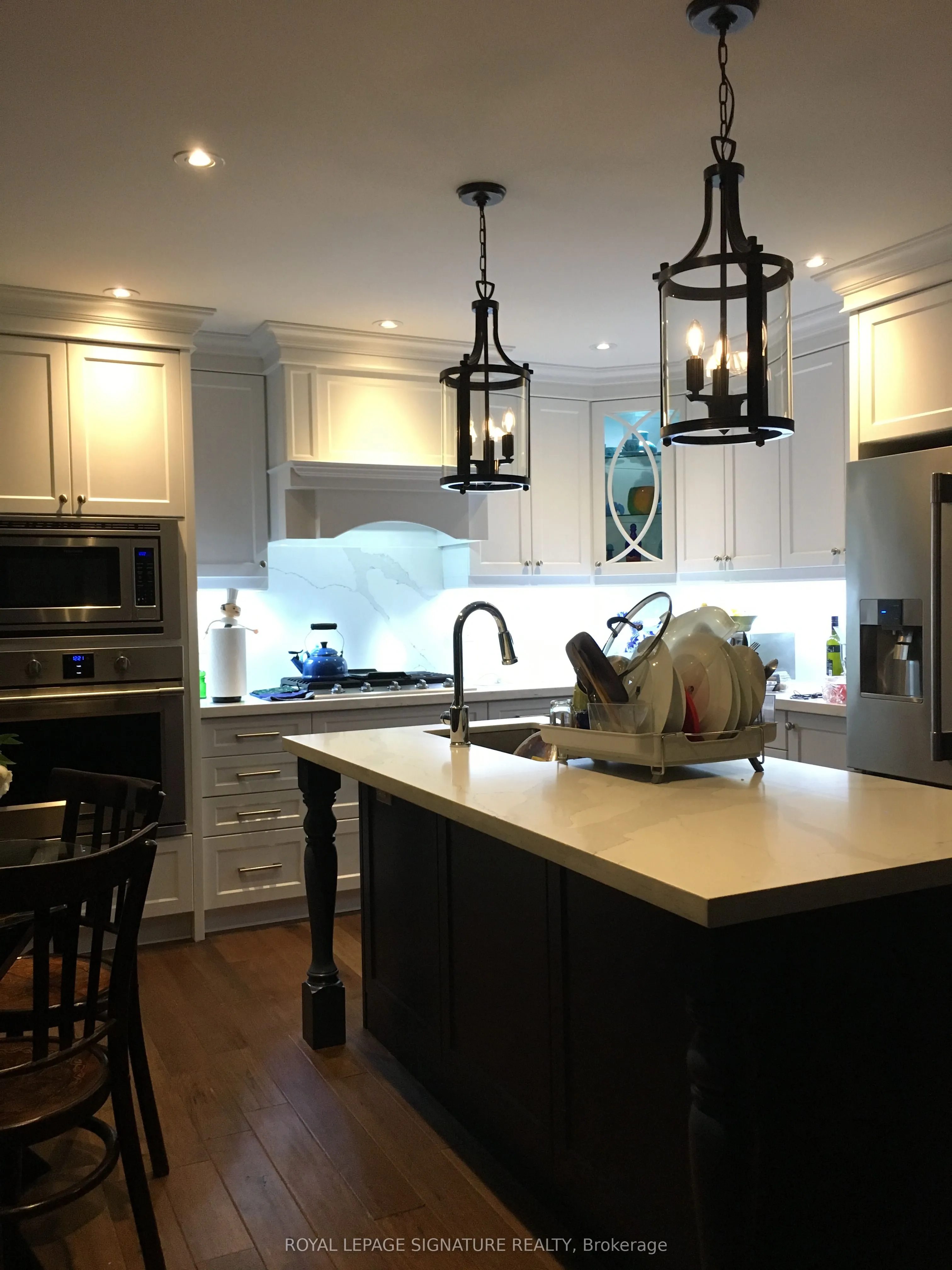 30 Chiswell Crescent