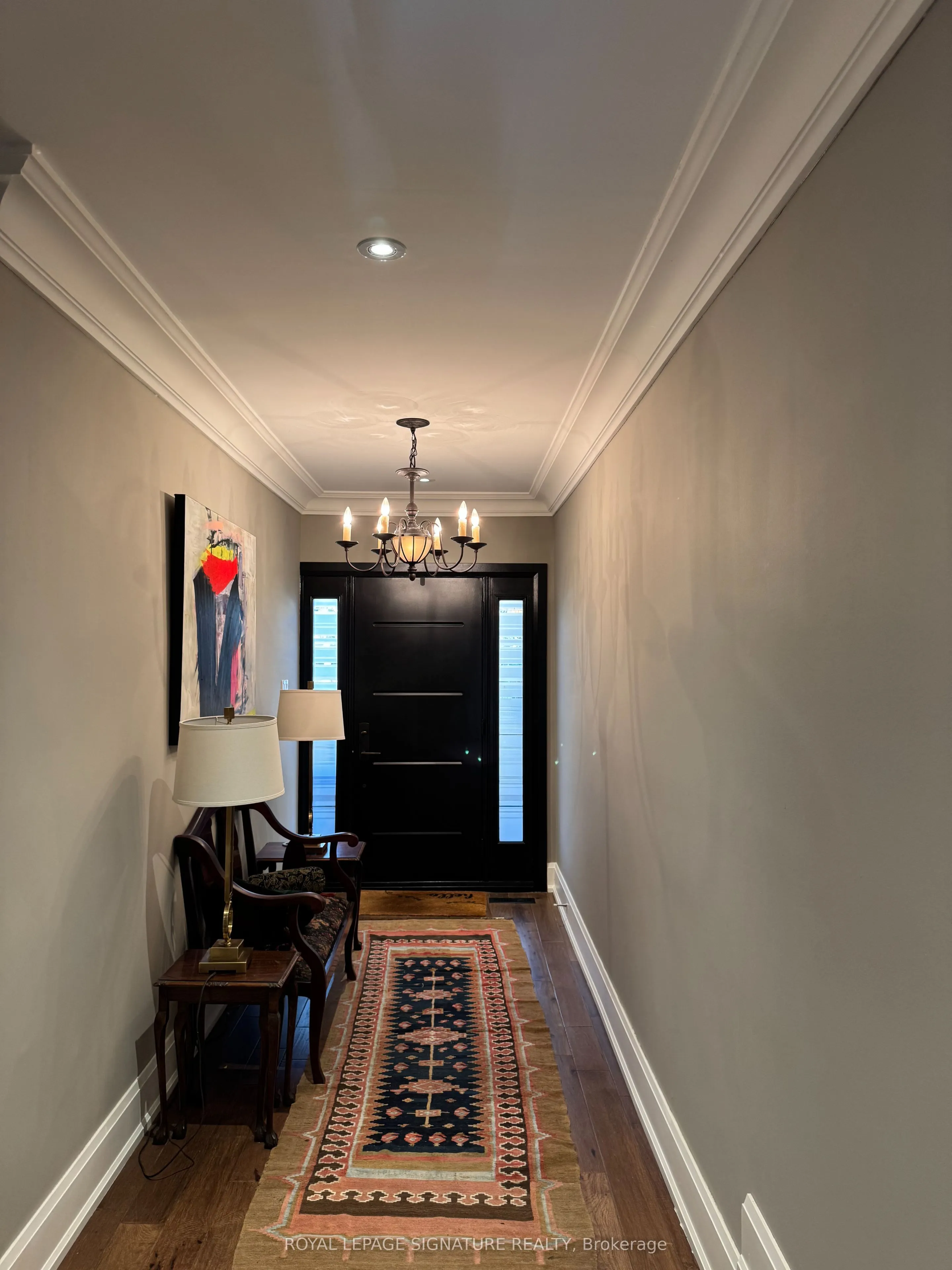 30 Chiswell Crescent