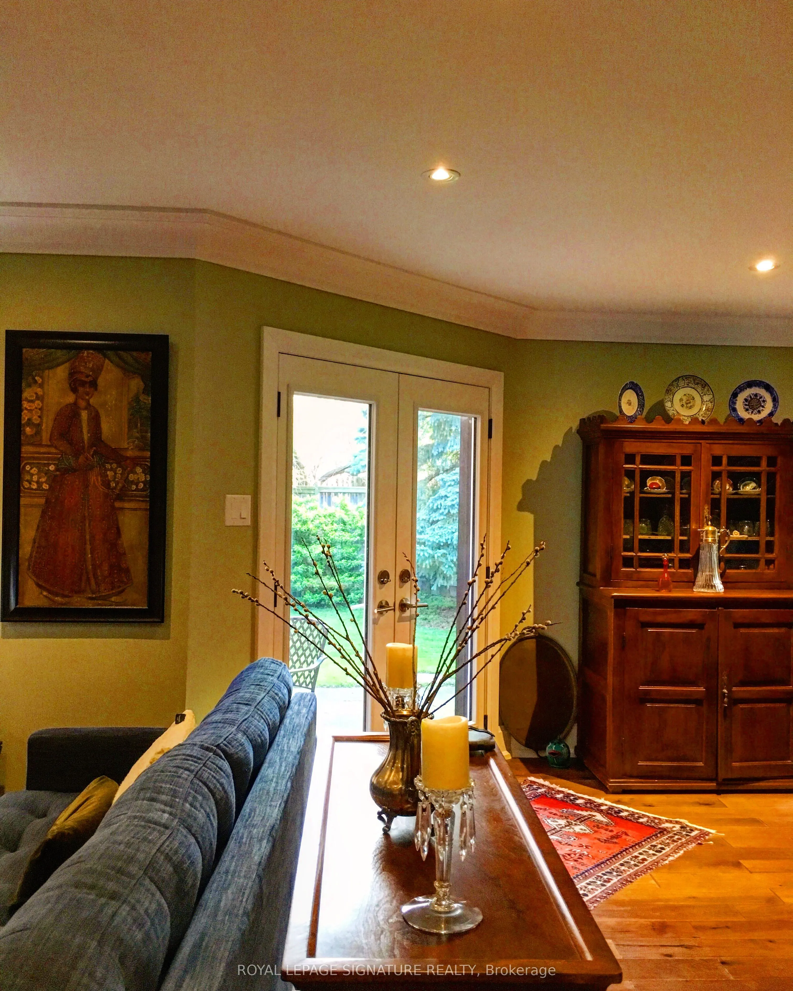 30 Chiswell Crescent