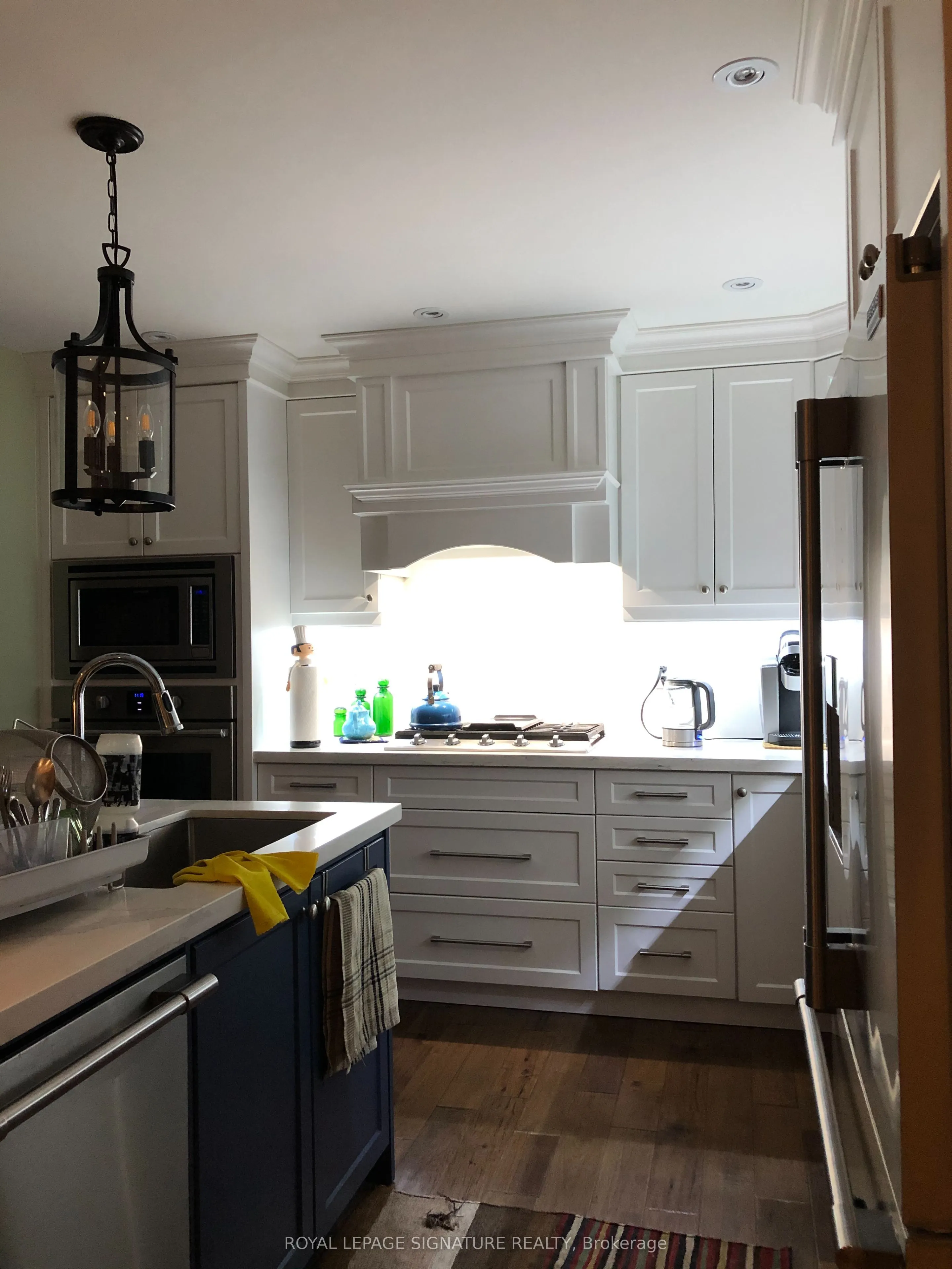 30 Chiswell Crescent