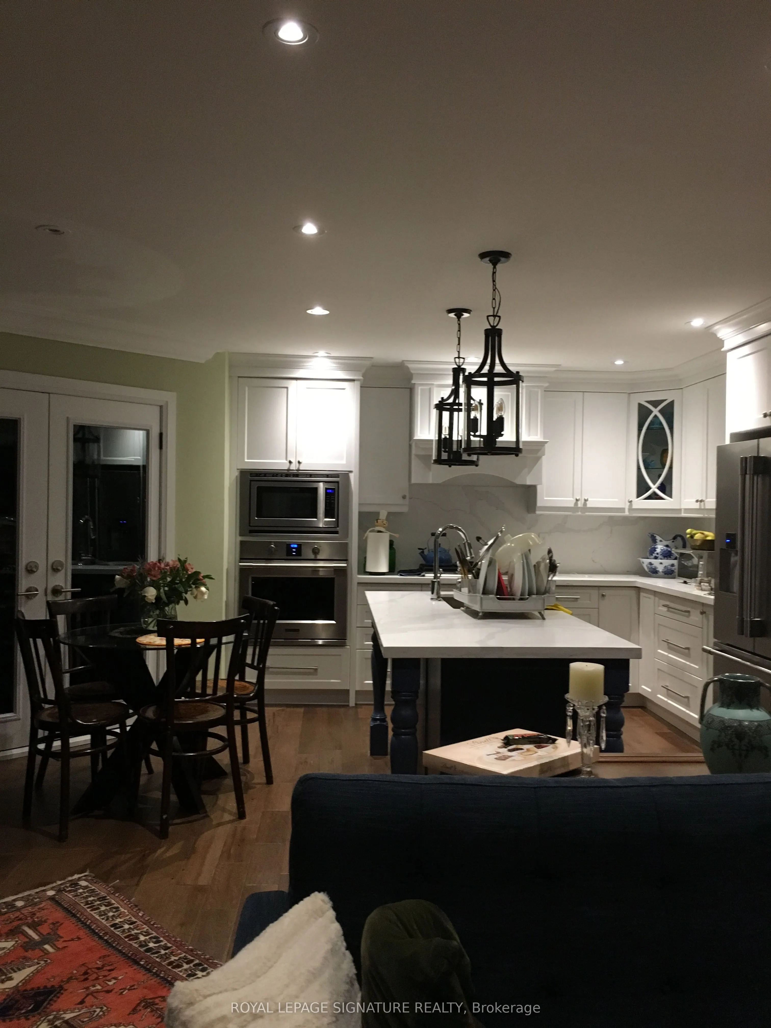 30 Chiswell Crescent