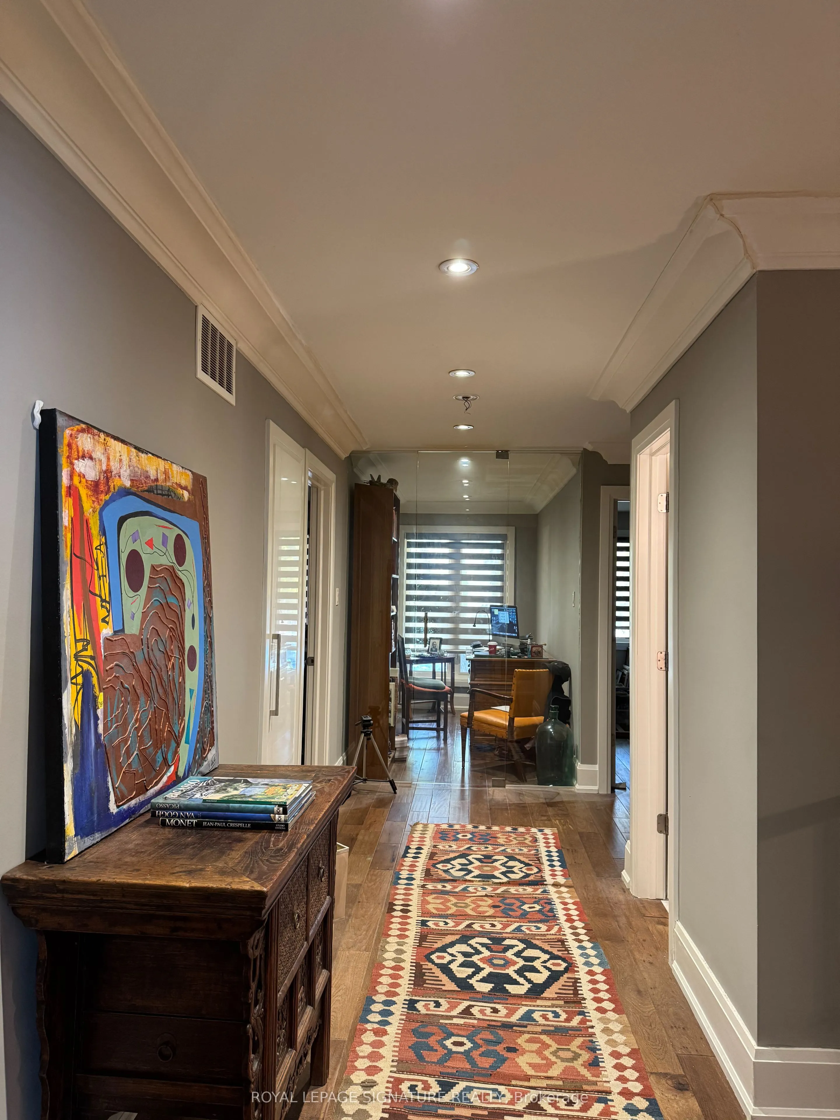 30 Chiswell Crescent