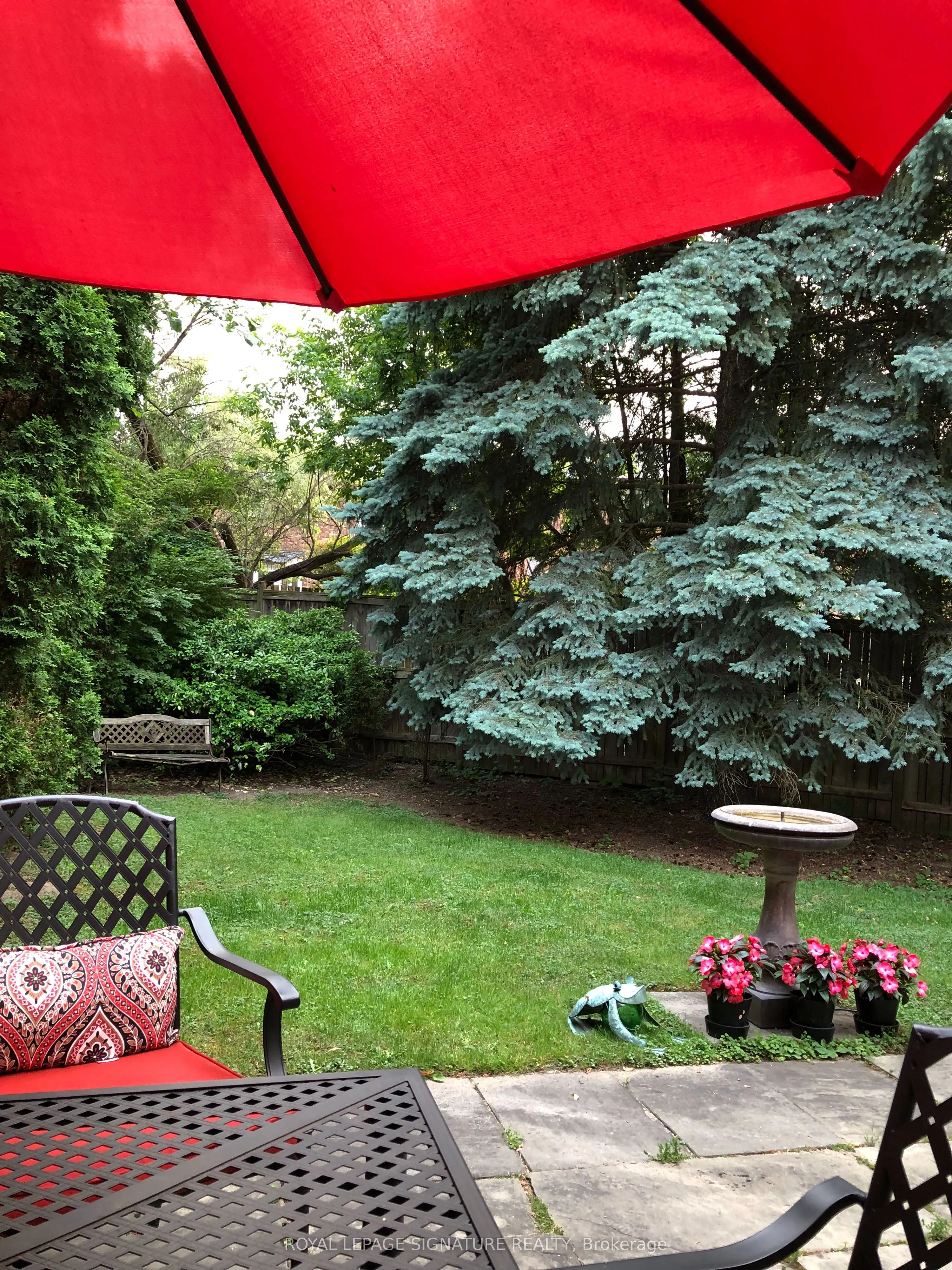 30 Chiswell Crescent