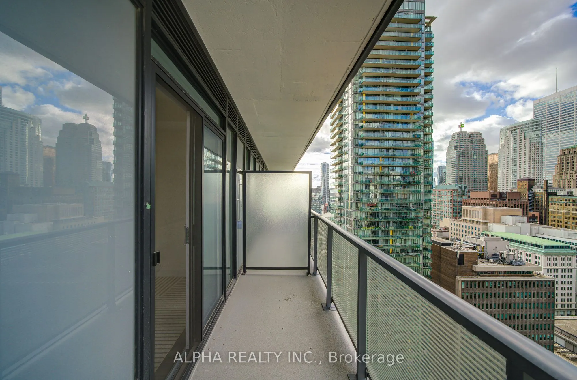 89 Church Street, #2801