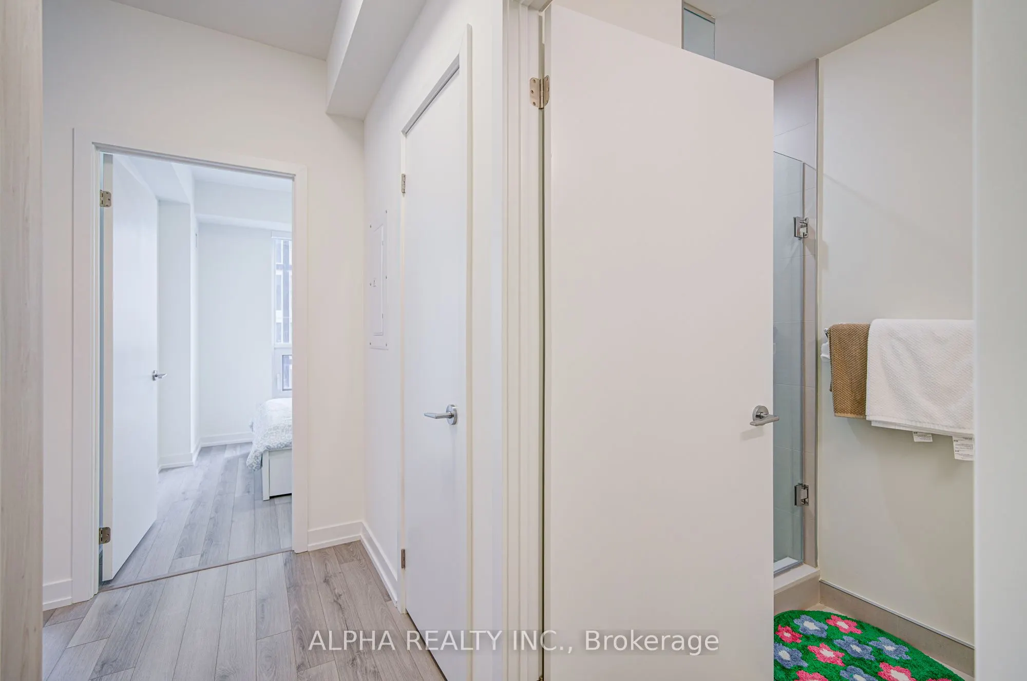 89 Church Street, #2801