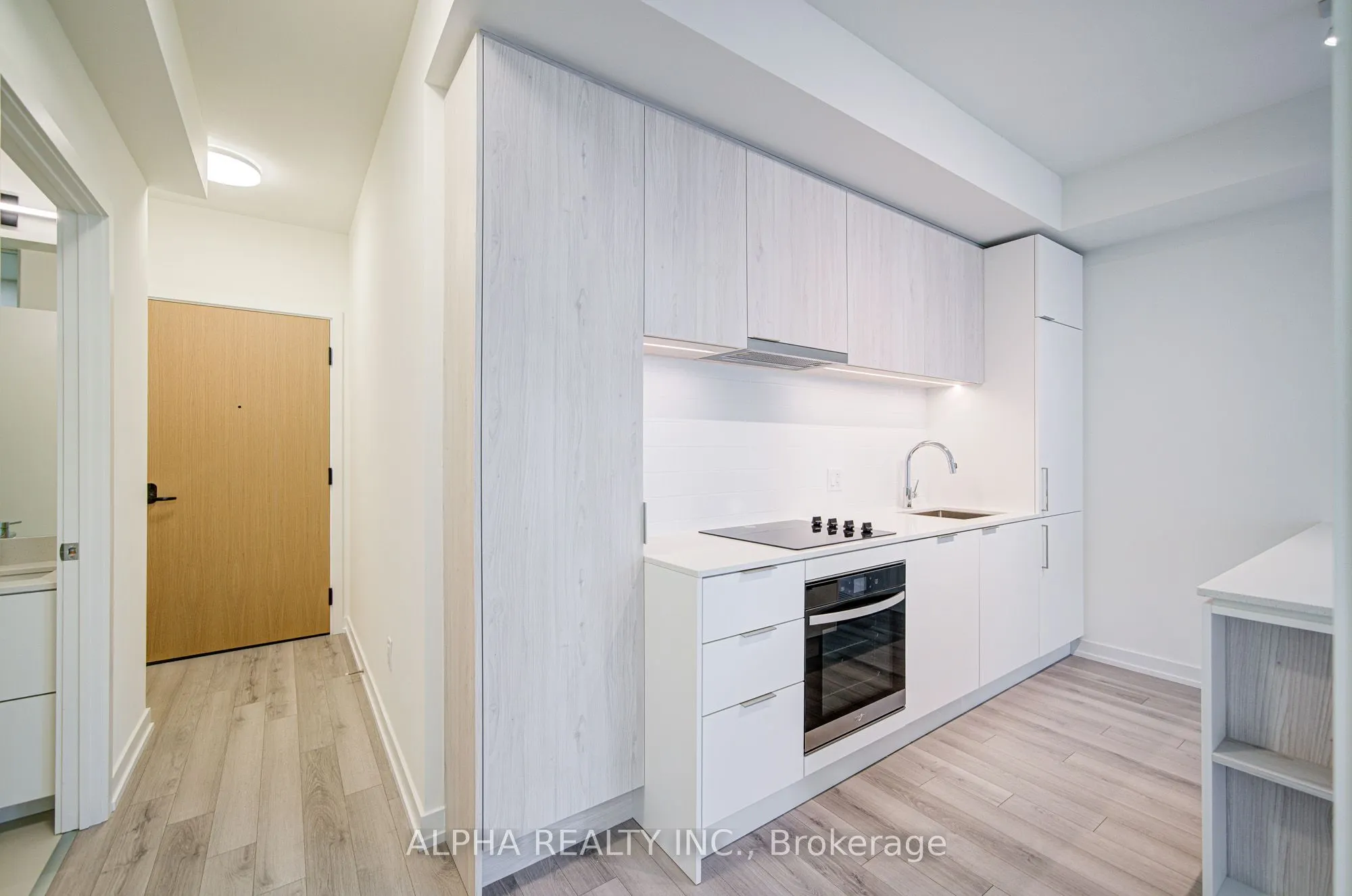 89 Church Street, #2801