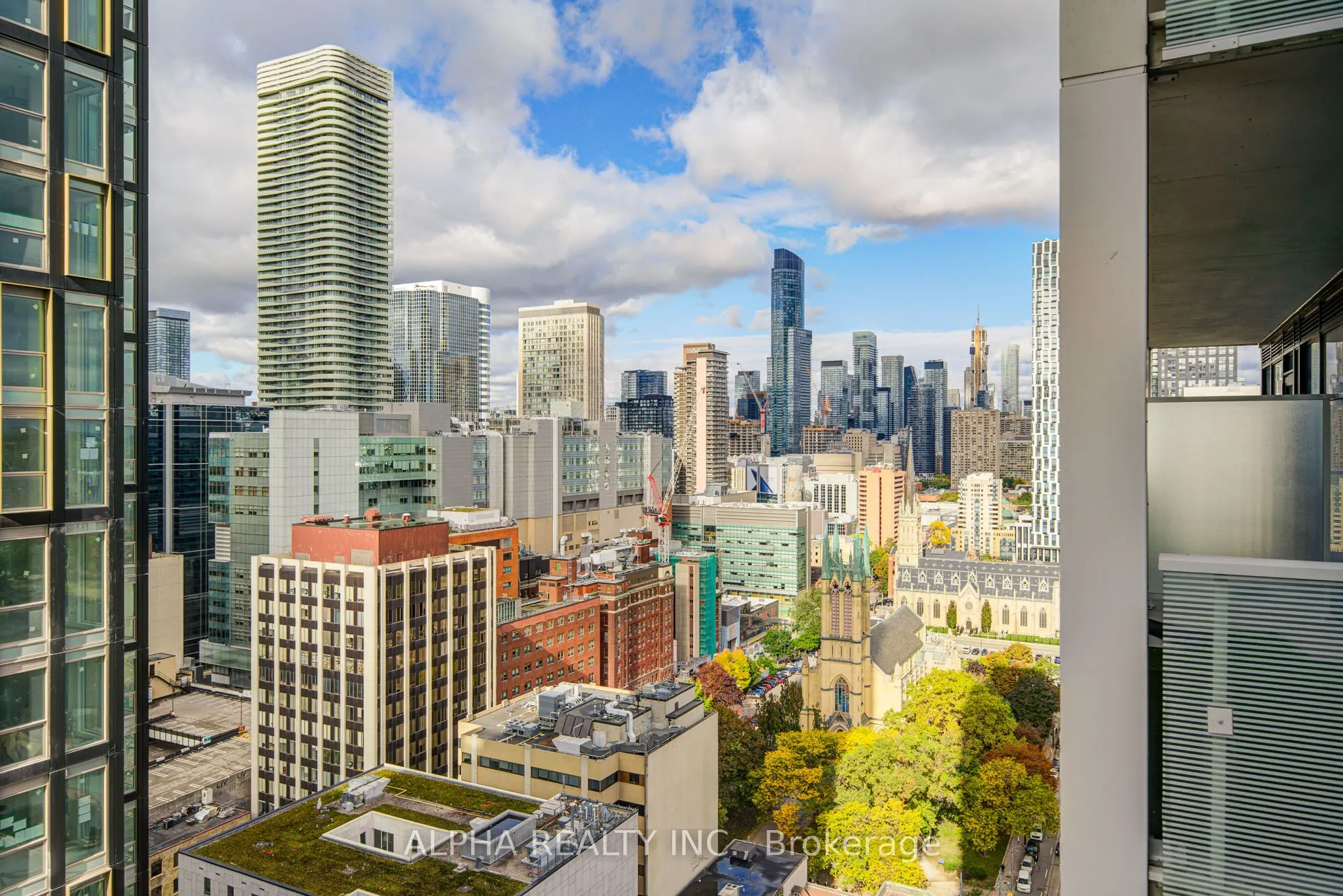 89 Church Street, #2801