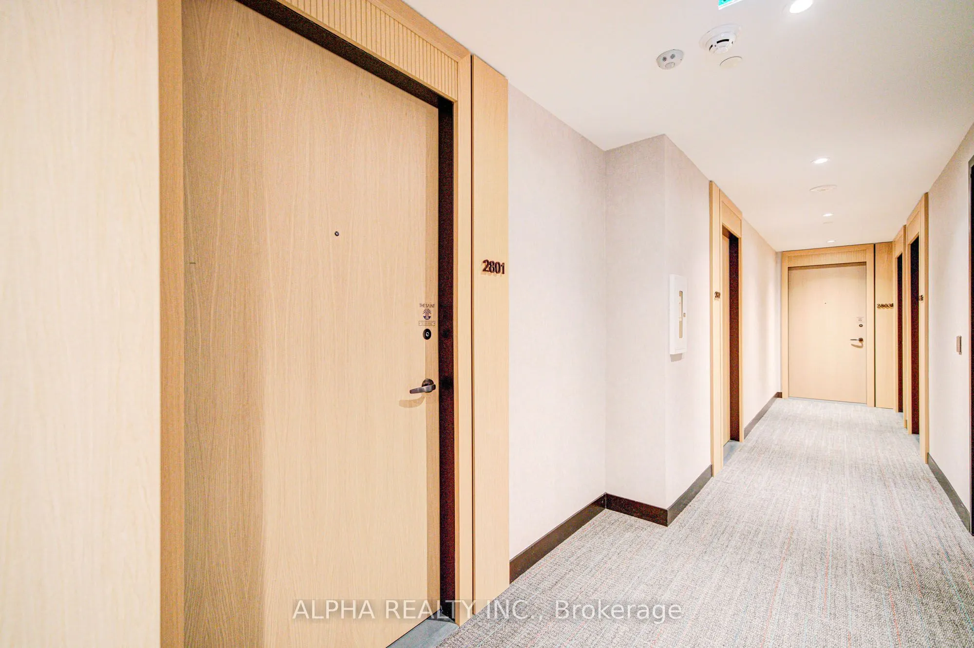 89 Church Street, #2801