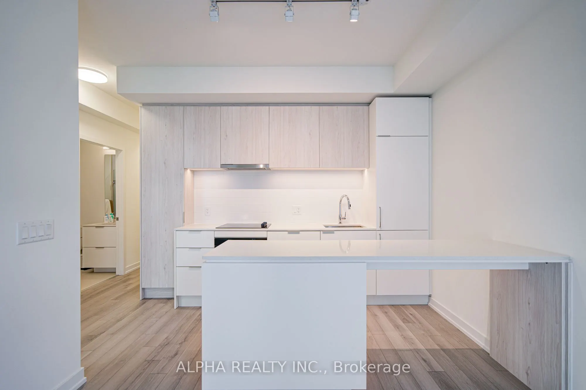 89 Church Street, #2801