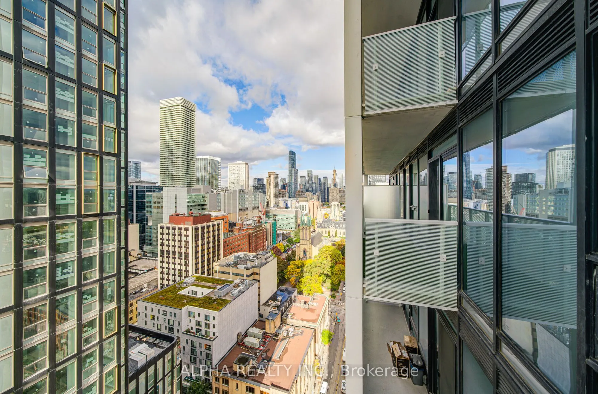 89 Church Street, #2801