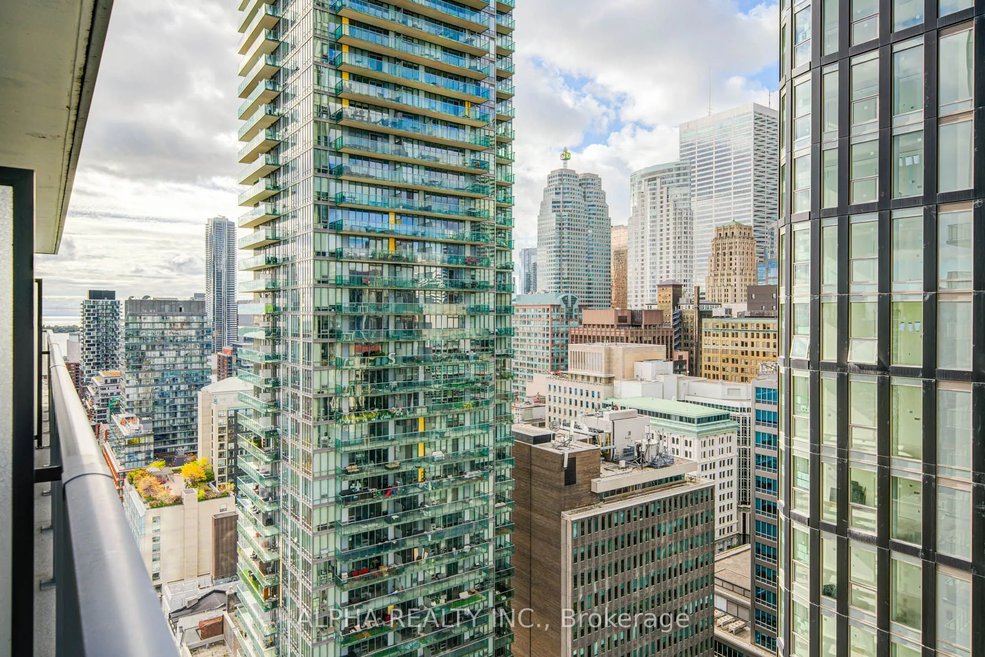 89 Church Street, #2801