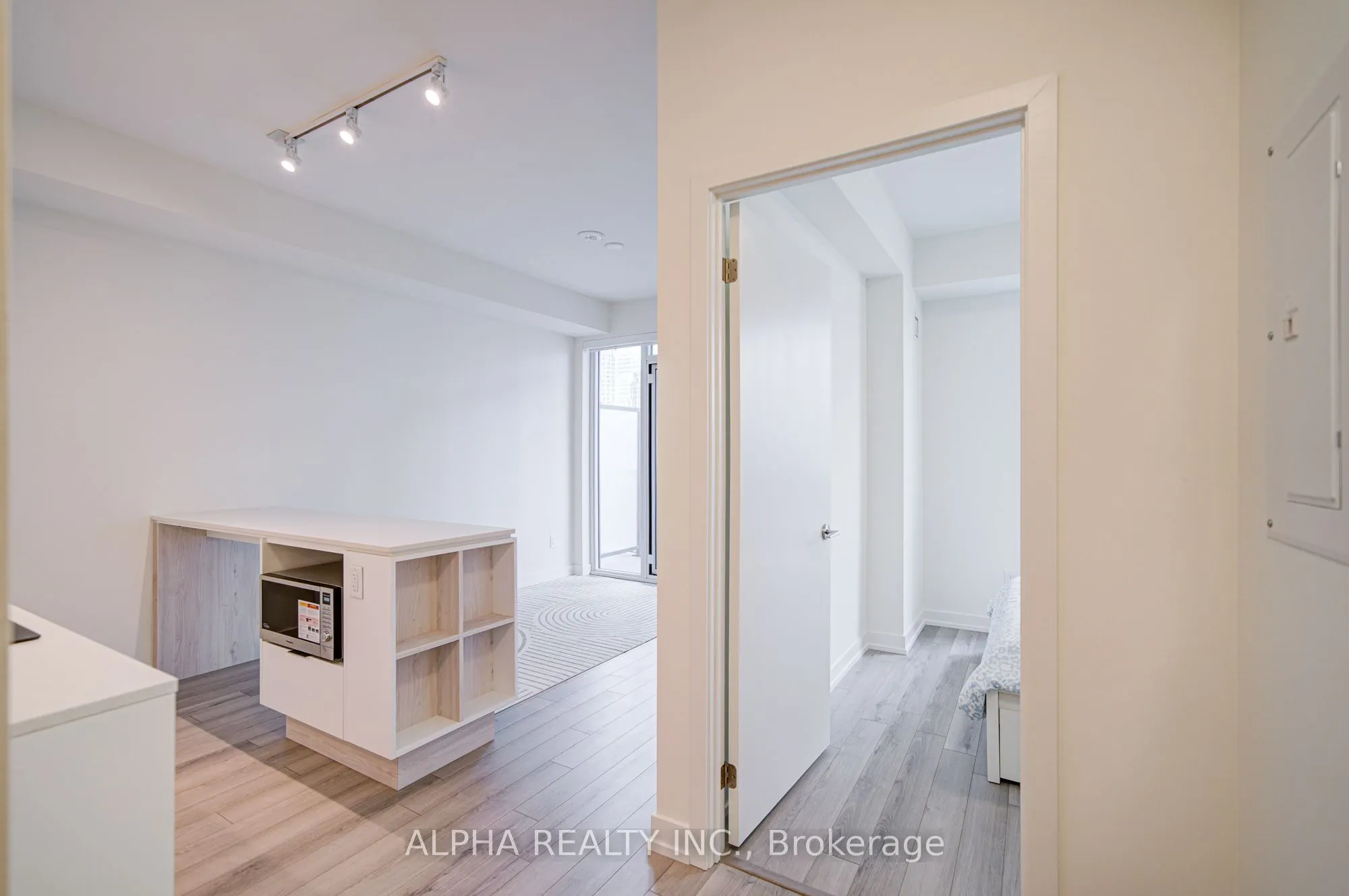 89 Church Street, #2801