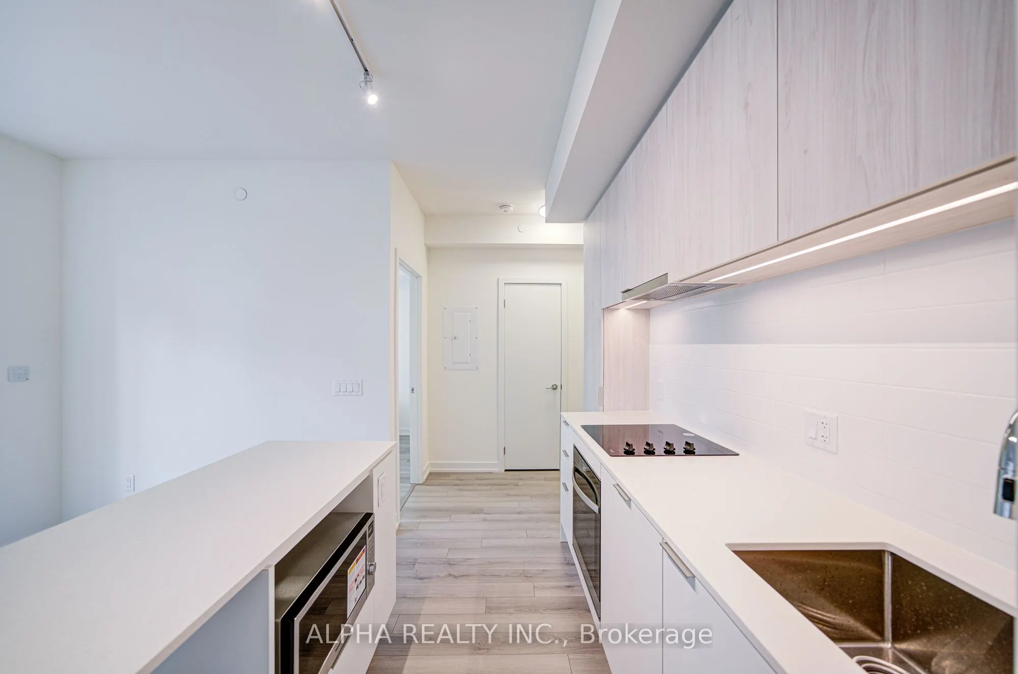 89 Church Street, #2801