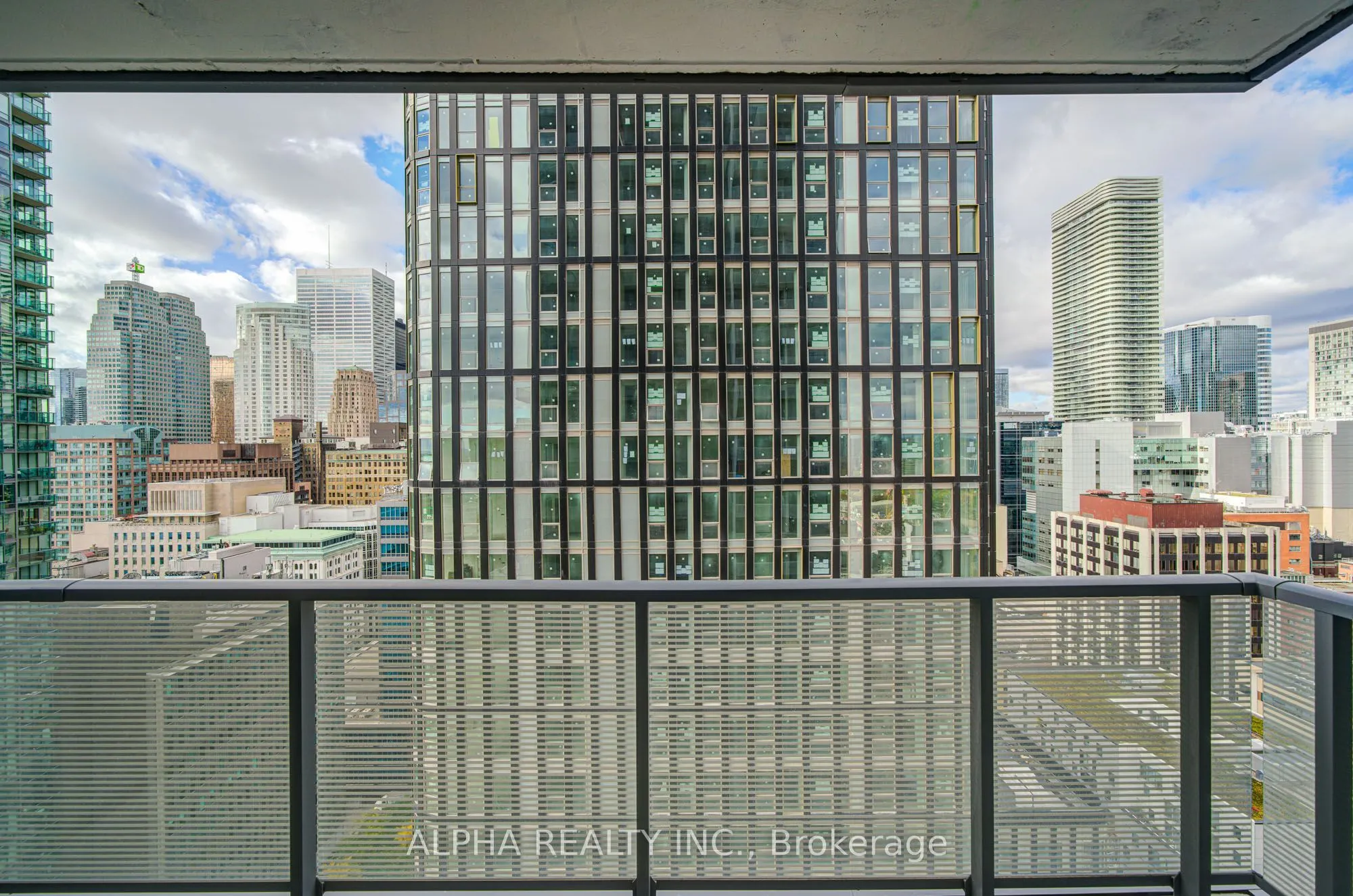 89 Church Street, #2801