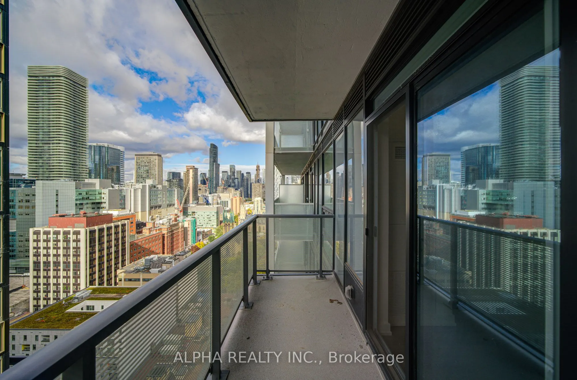 89 Church Street, #2801