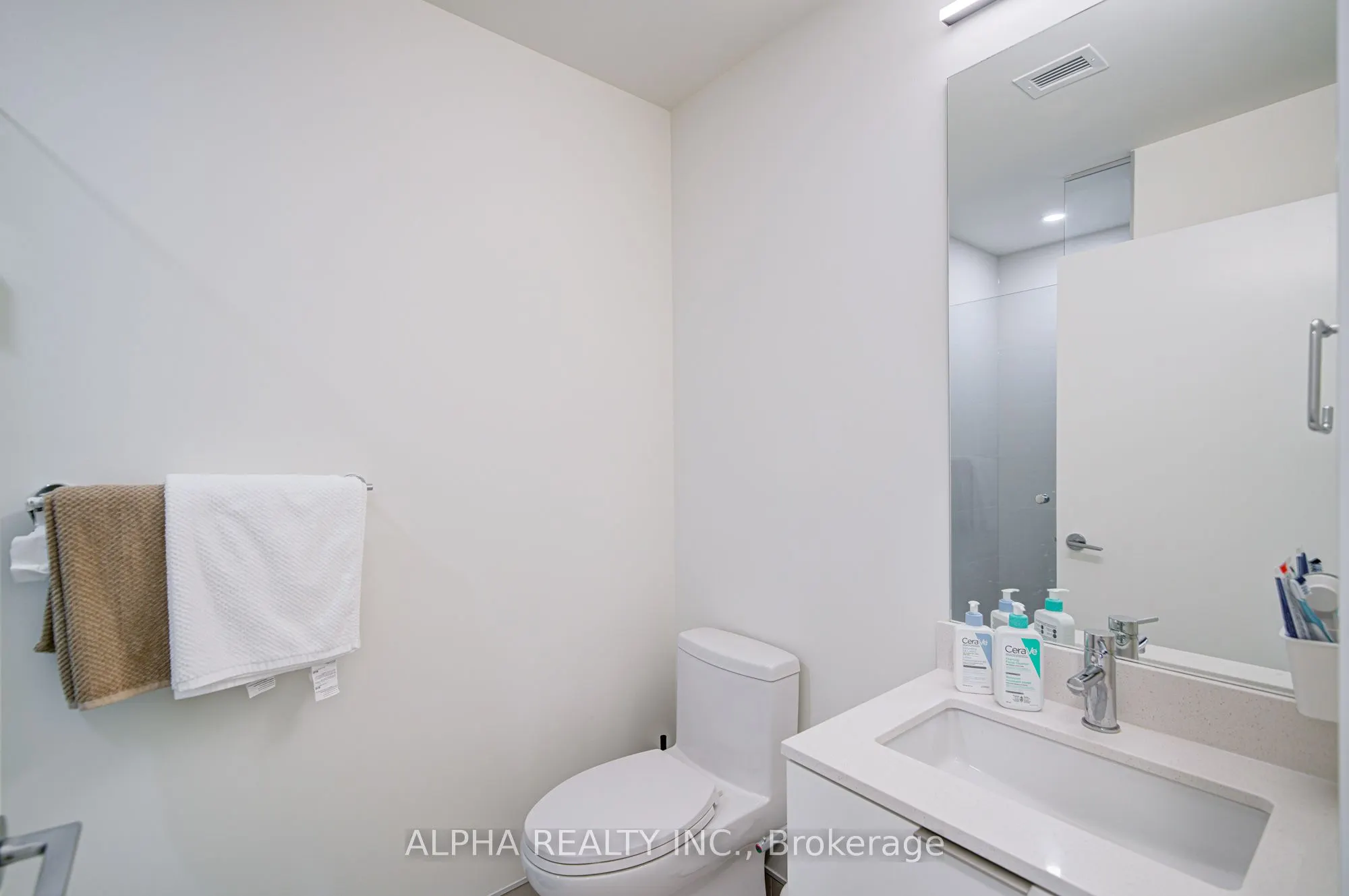 89 Church Street, #2801