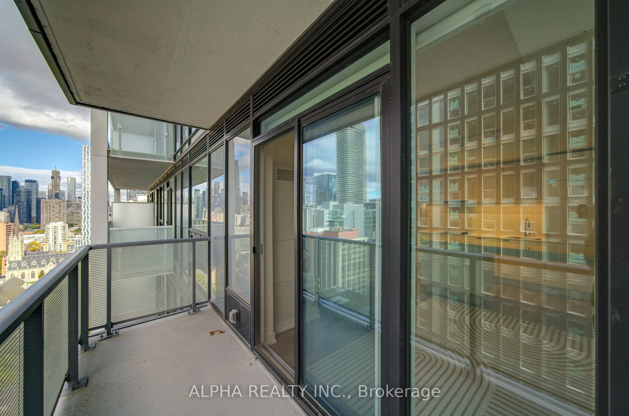 89 Church Street, #2801