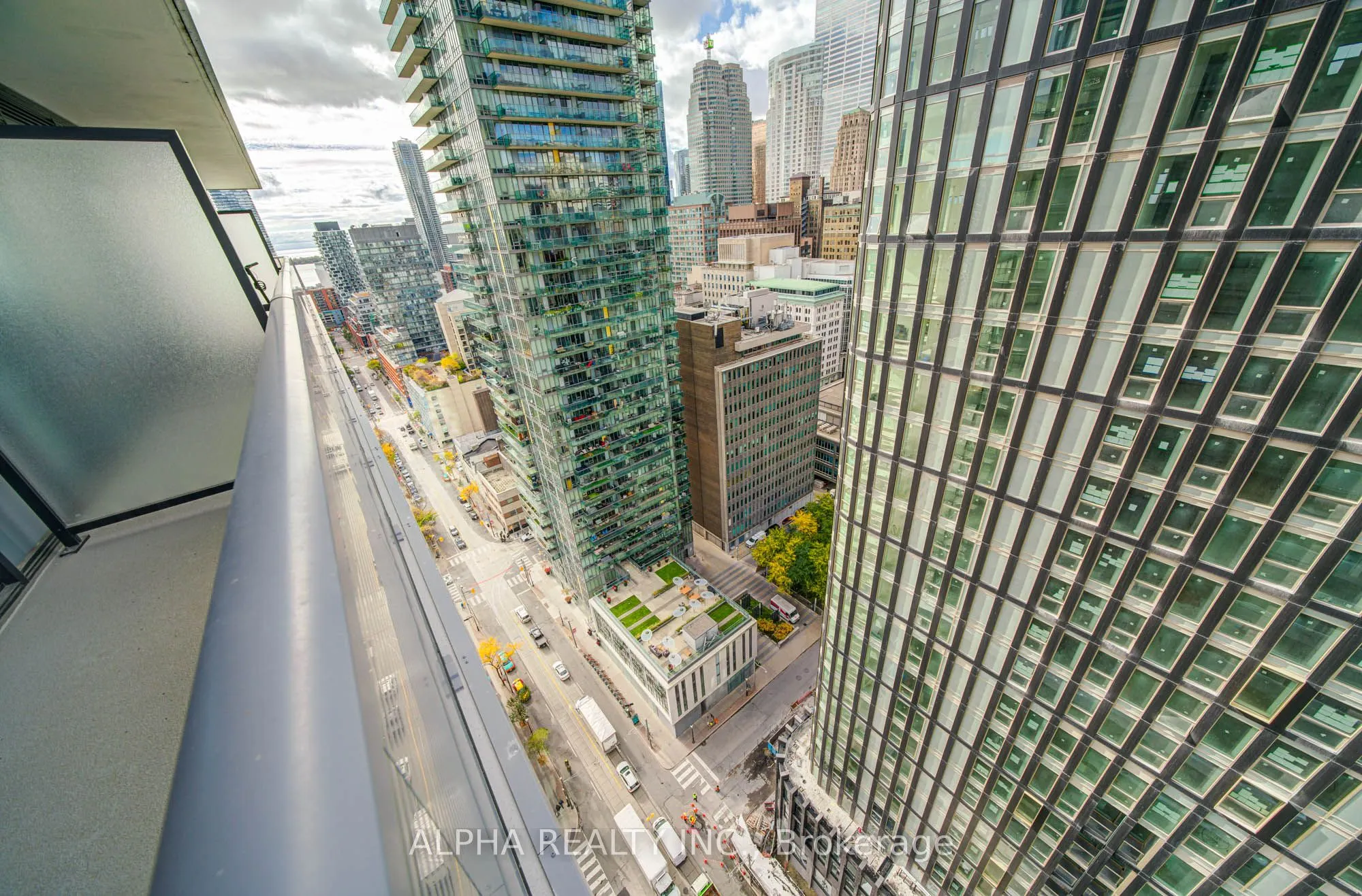 89 Church Street, #2801