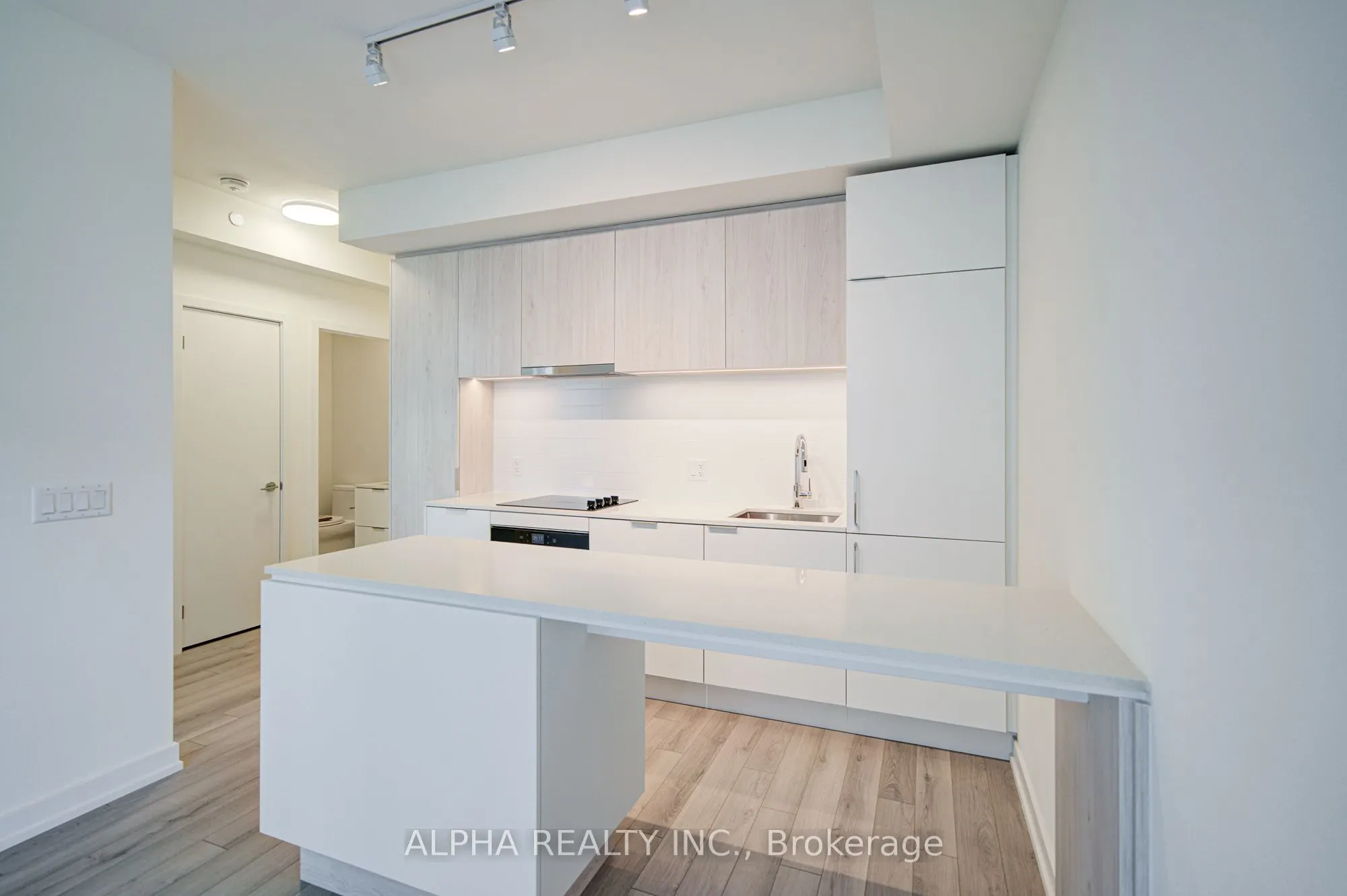 89 Church Street, #2801