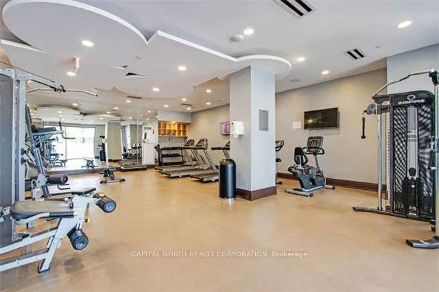 23 Glebe Road W, #909