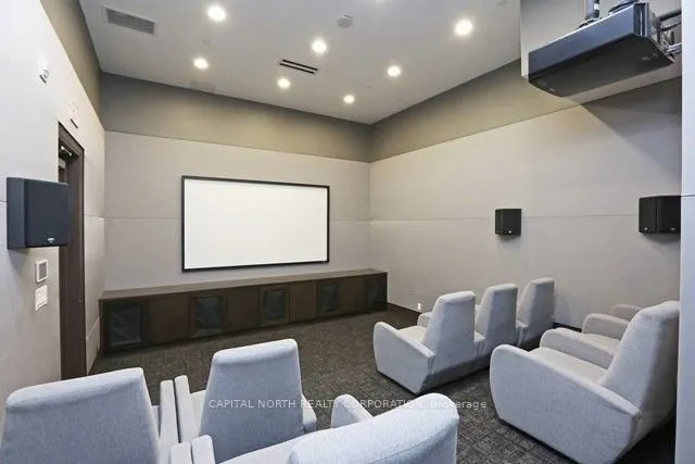 23 Glebe Road W, #909