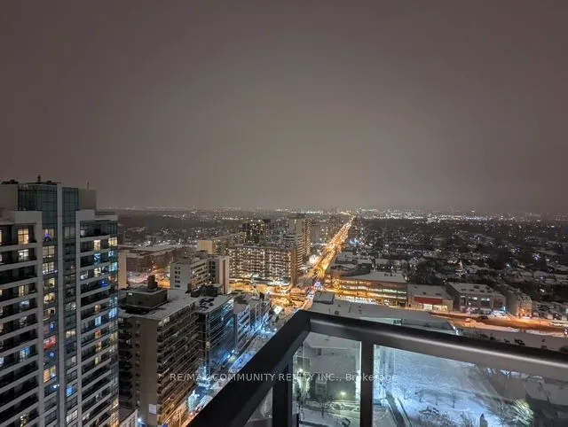 125 Redpath Avenue, #2311