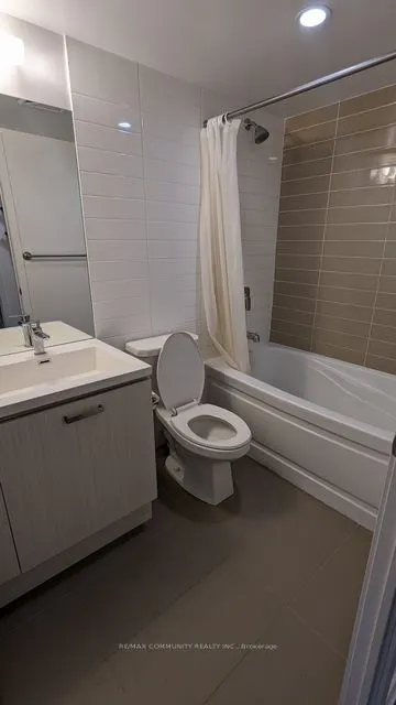 125 Redpath Avenue, #2311