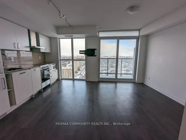 125 Redpath Avenue, #2311