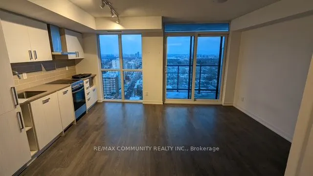 125 Redpath Avenue, #2311